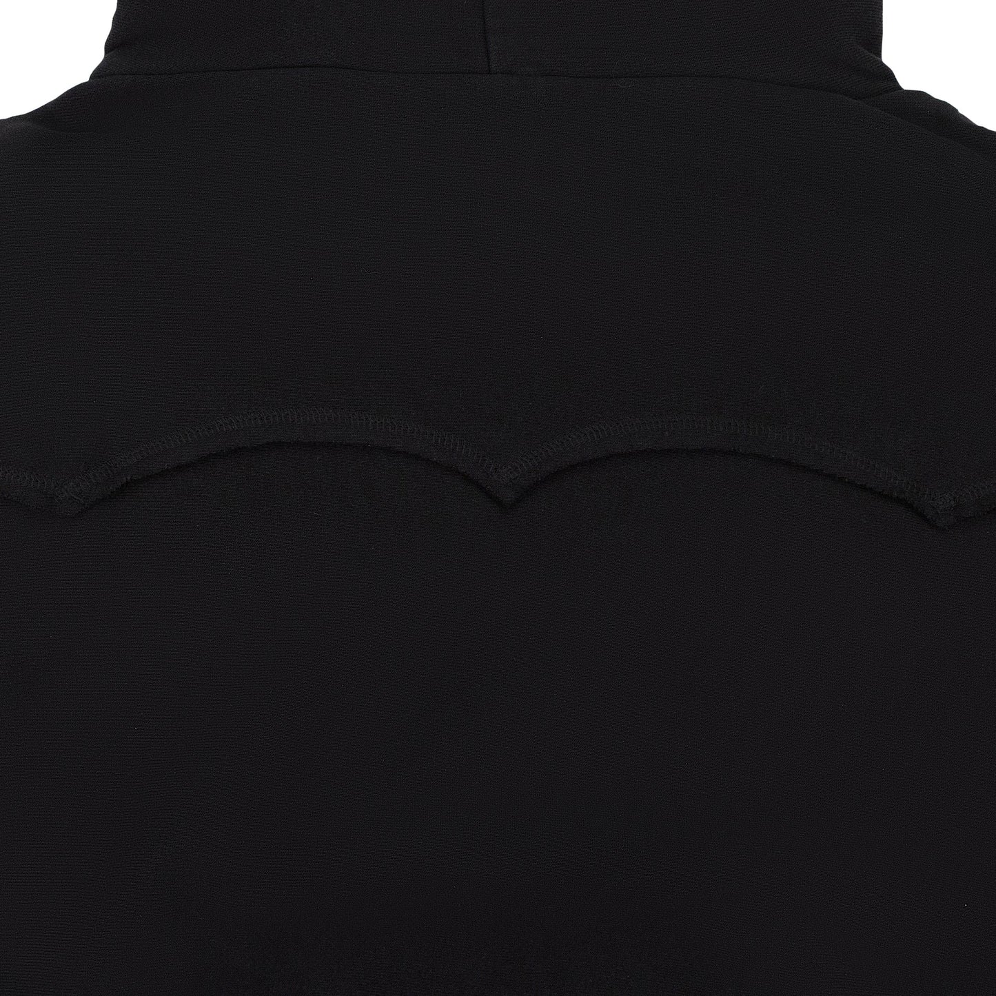 BLACK OG HOODIE