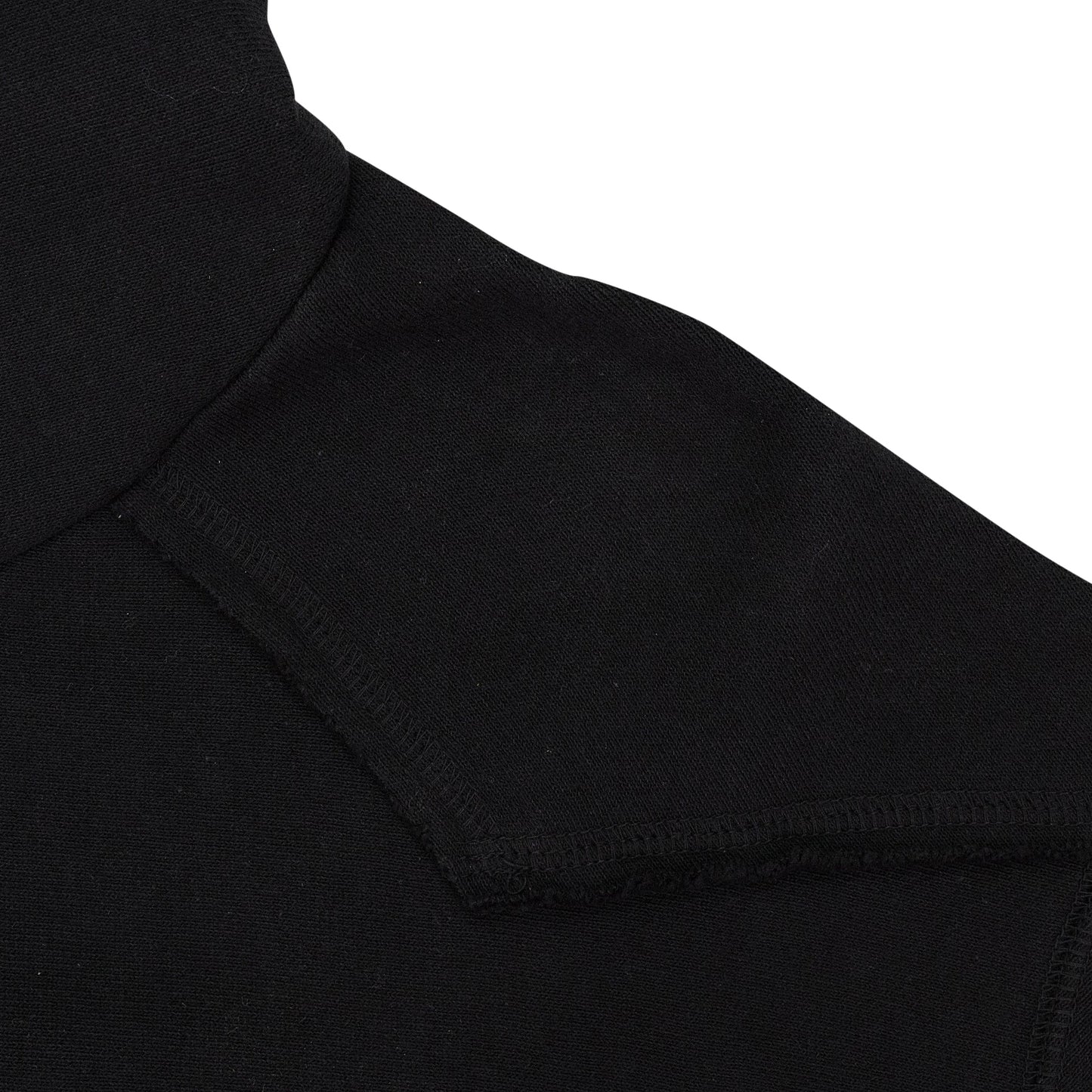 BLACK OG HOODIE