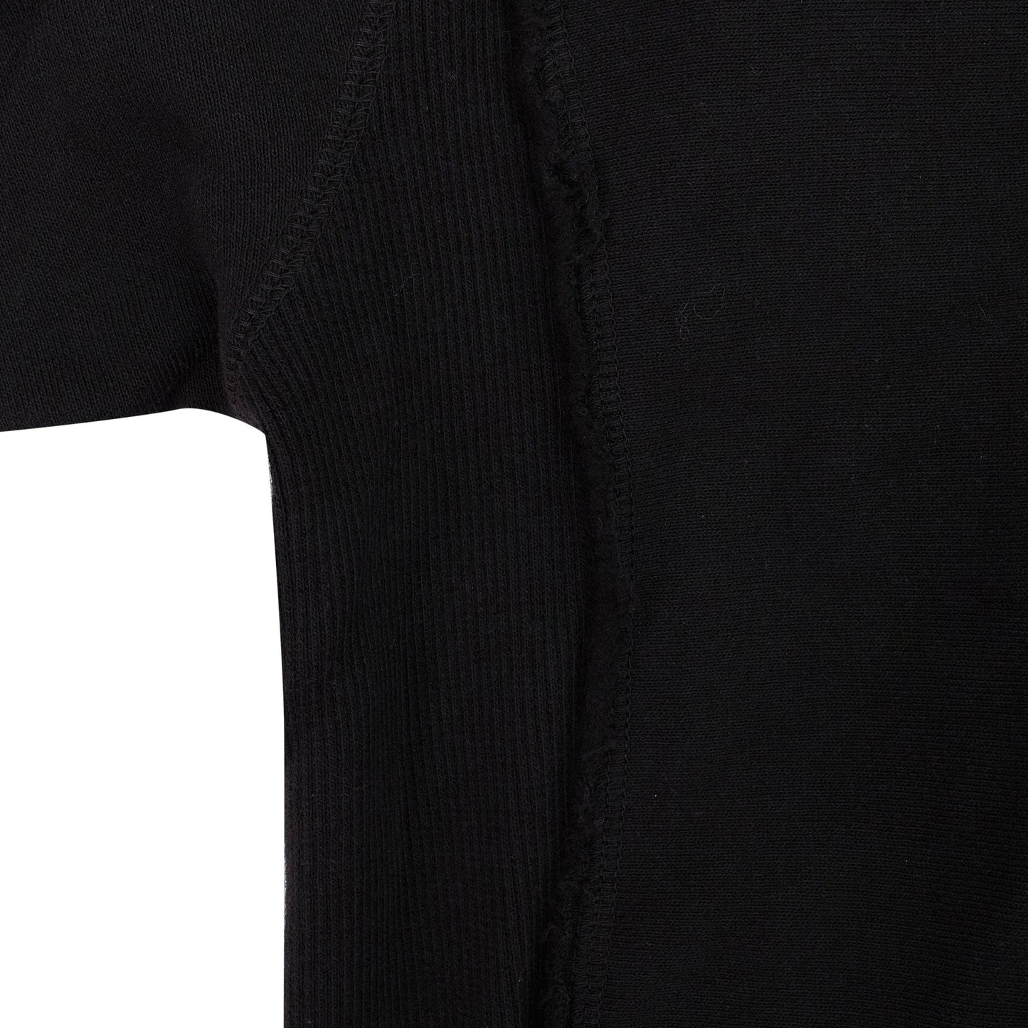 BLACK OG HOODIE