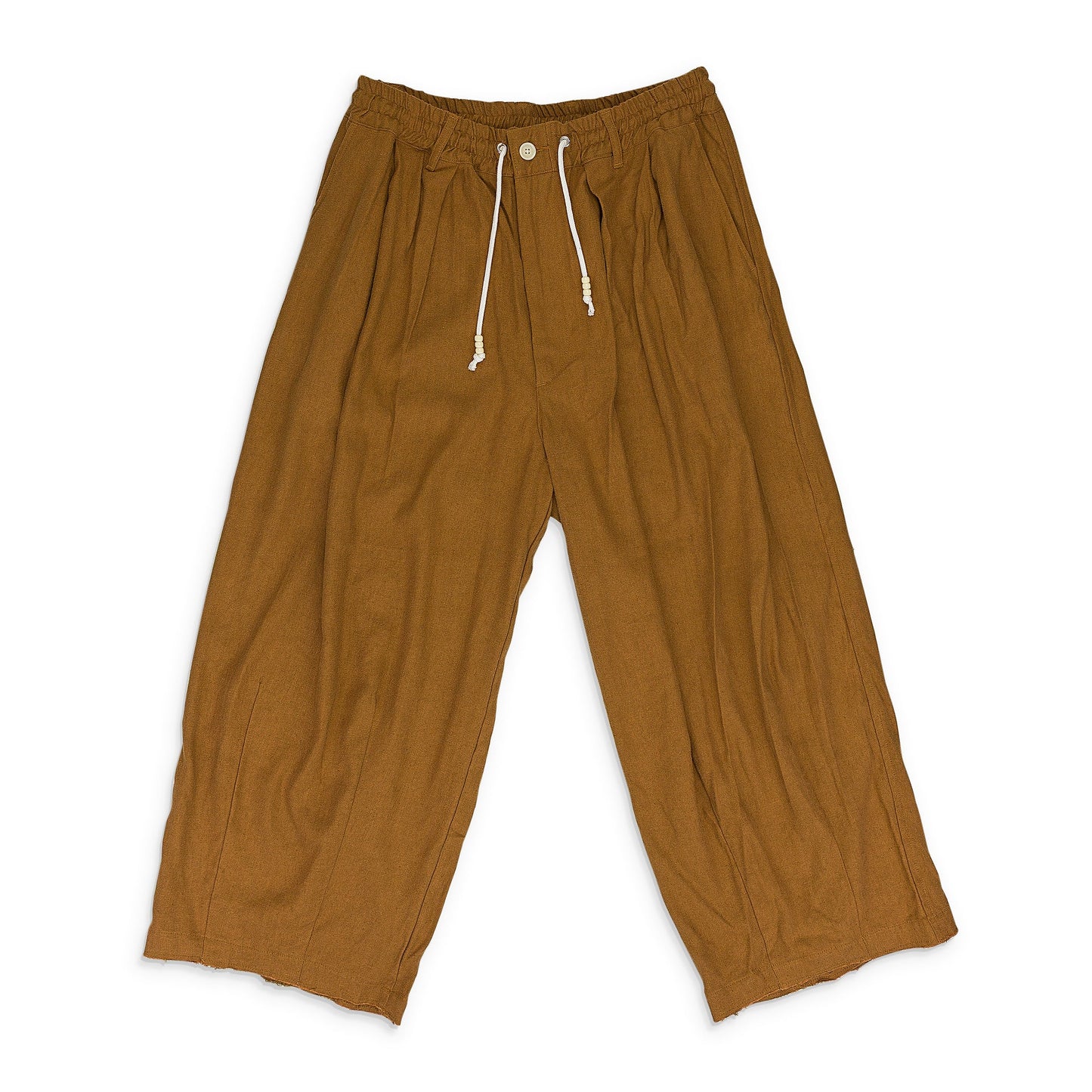 ORANGE S/L SUPER WIDE KHAKIS