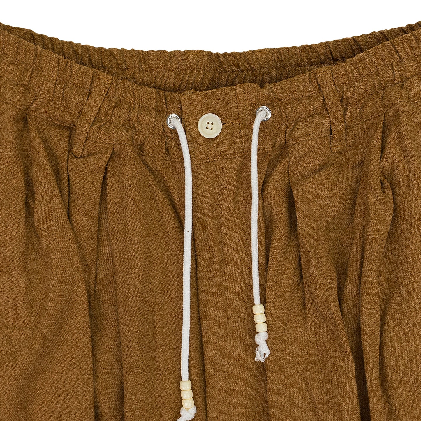 ORANGE S/L SUPER WIDE KHAKIS