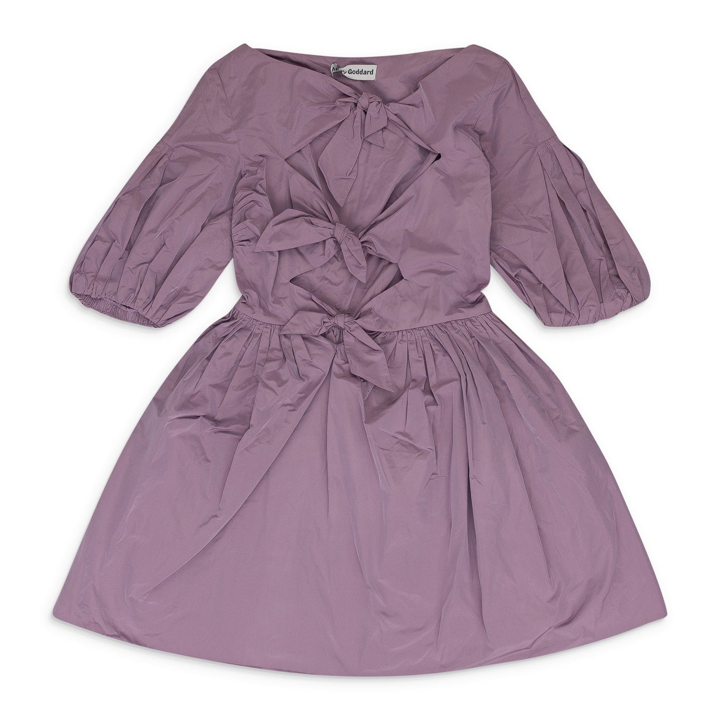 VIOLET NATASHA FORMAL DRESS