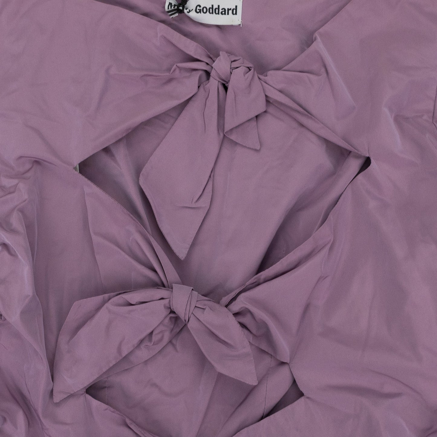 VIOLET NATASHA FORMAL DRESS