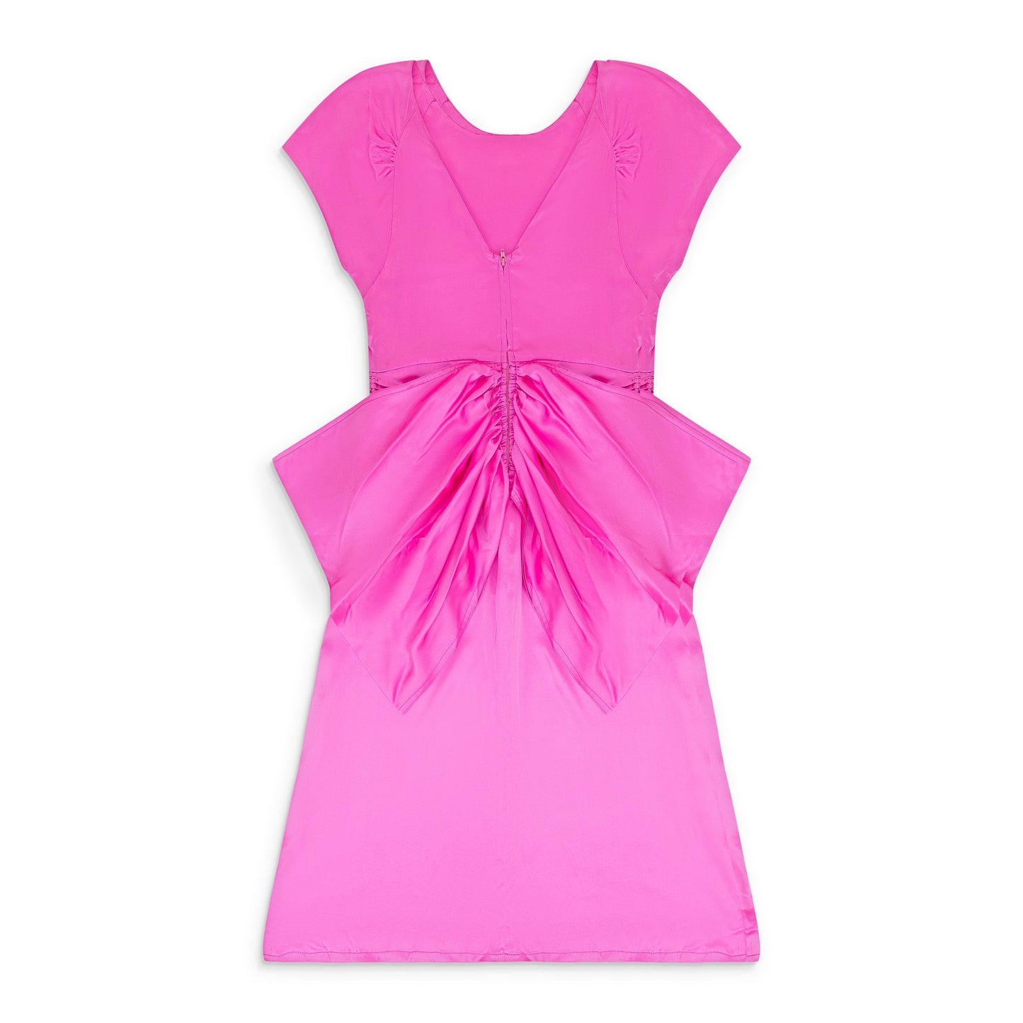 PINK FINCH LONG DAY DRESS
