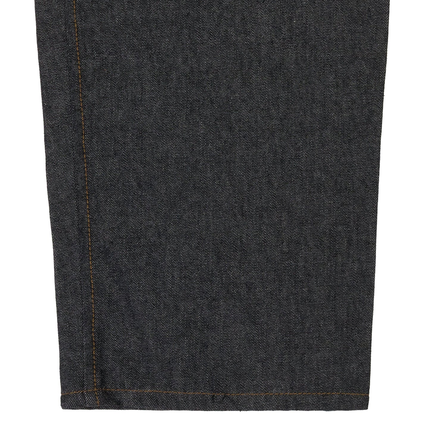 GREY CARROTS STRAIGHT PANTS