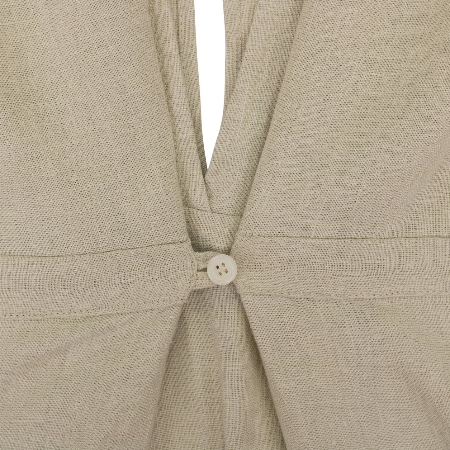 GREY OLY FORMAL DRESS