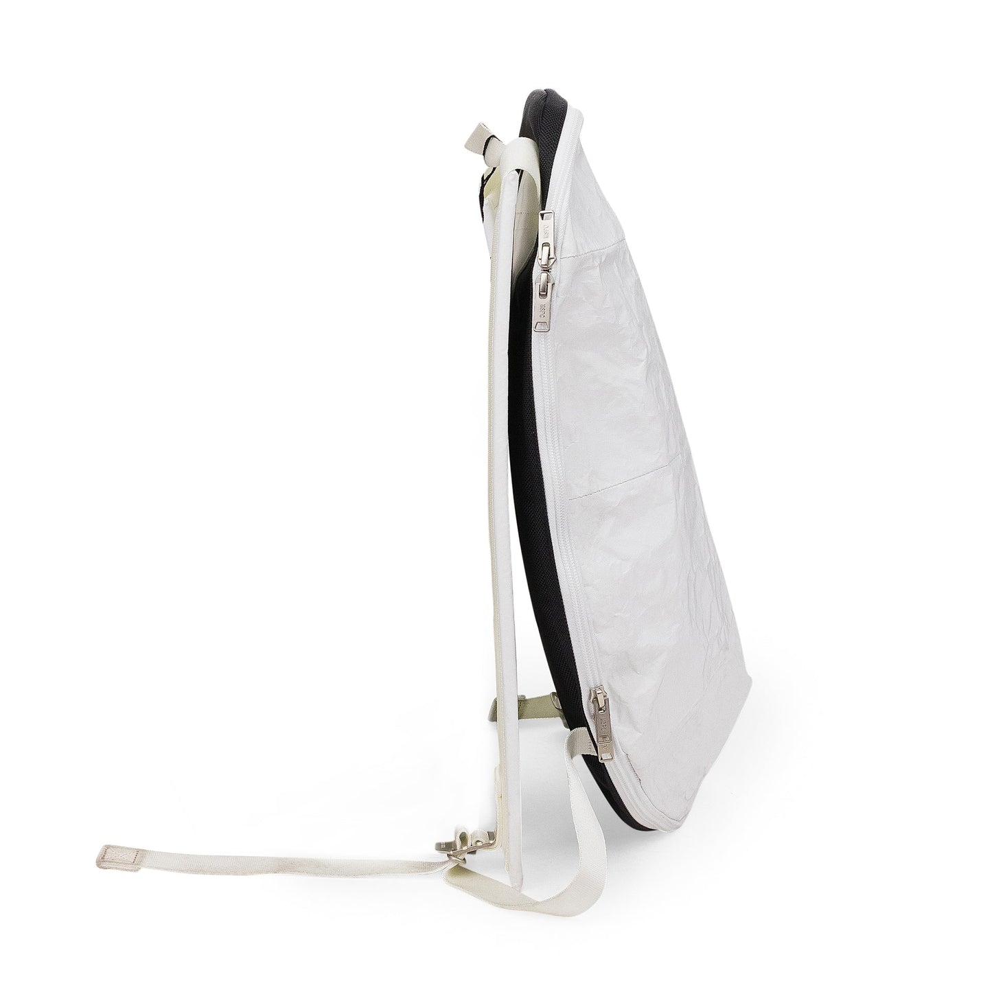 WHITE BACKPACK
