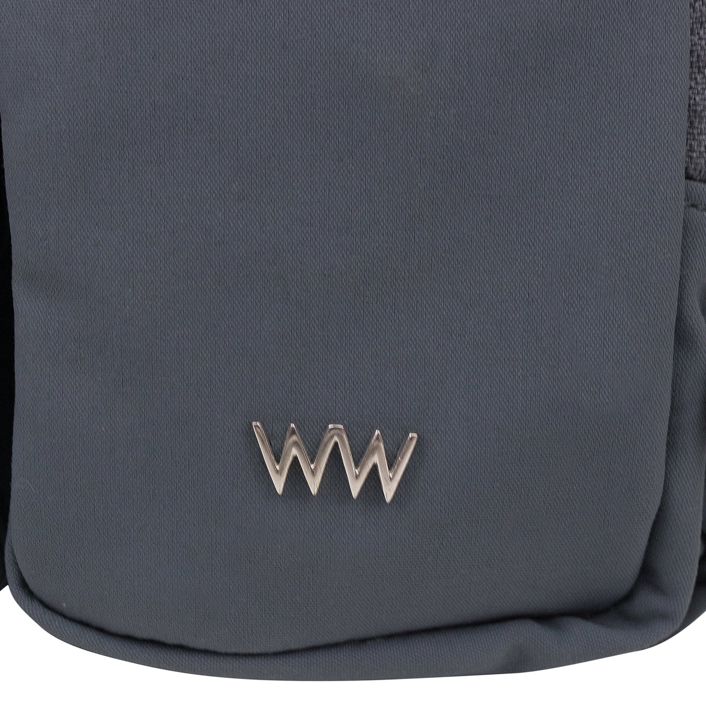 GRAY WAIST X WACCO WACCO BELT BAG