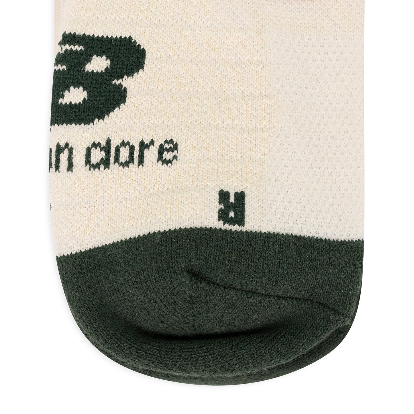 CREAM NEW BALANCE PERFORMANCE SOCK SOCKS