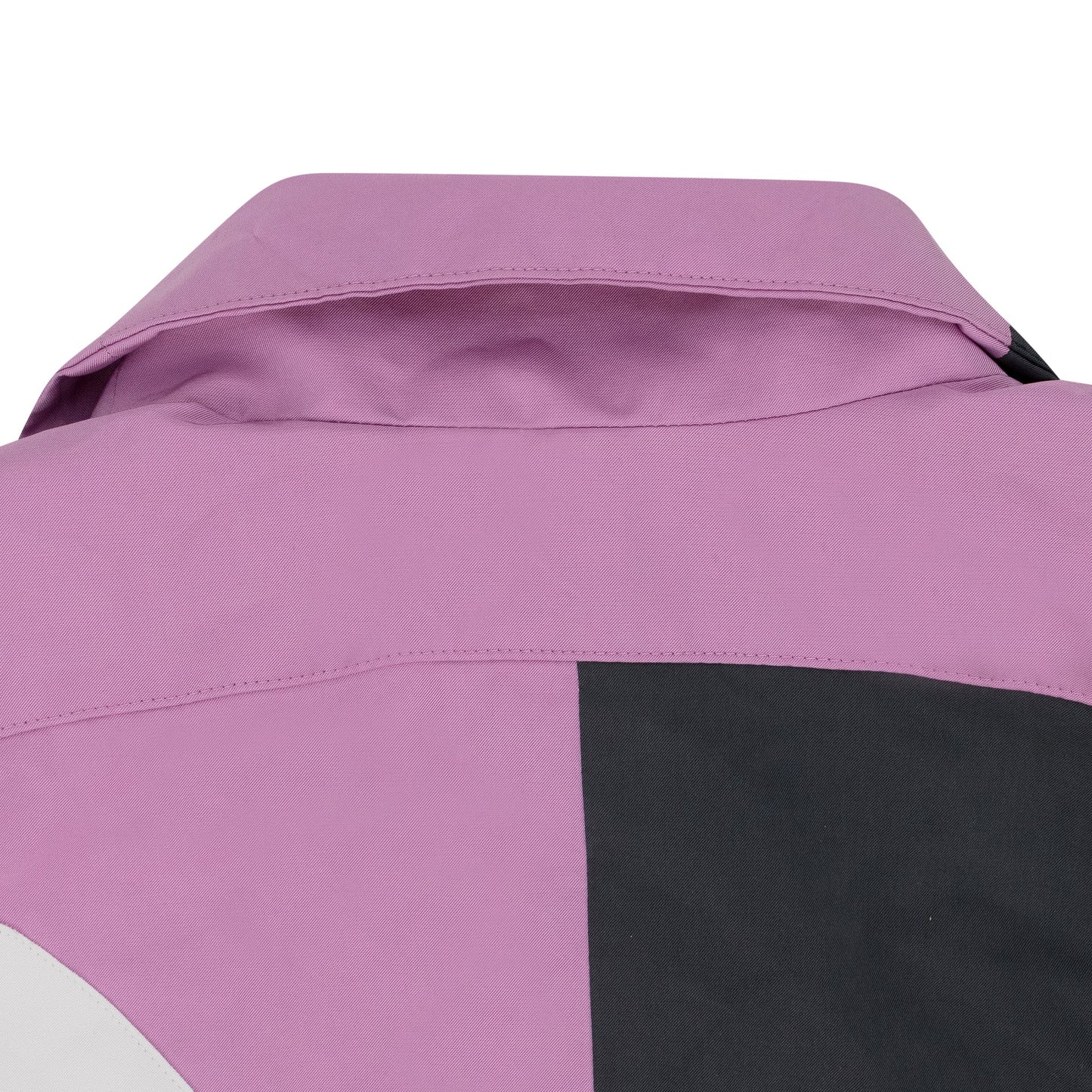 PINK ESPINOZA TRACK JACKET