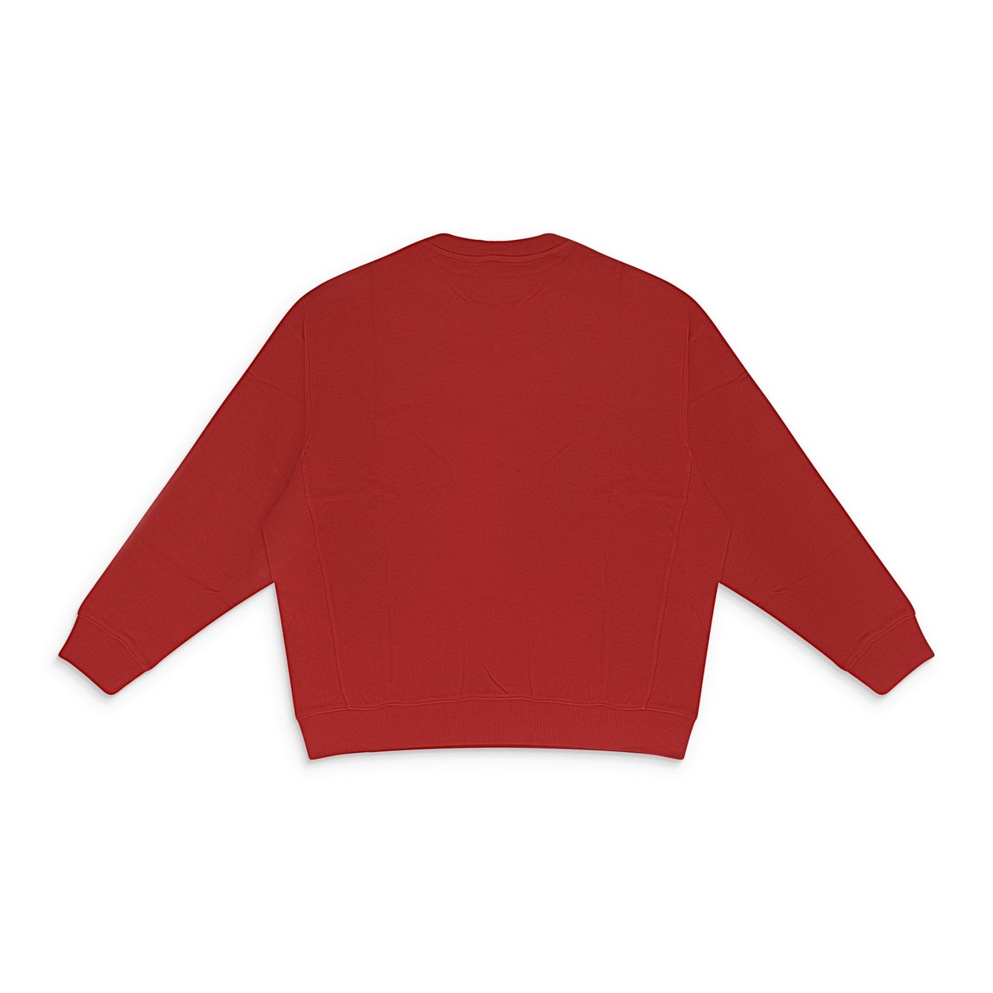 BROWN MINI BOX LOGO HOODIE