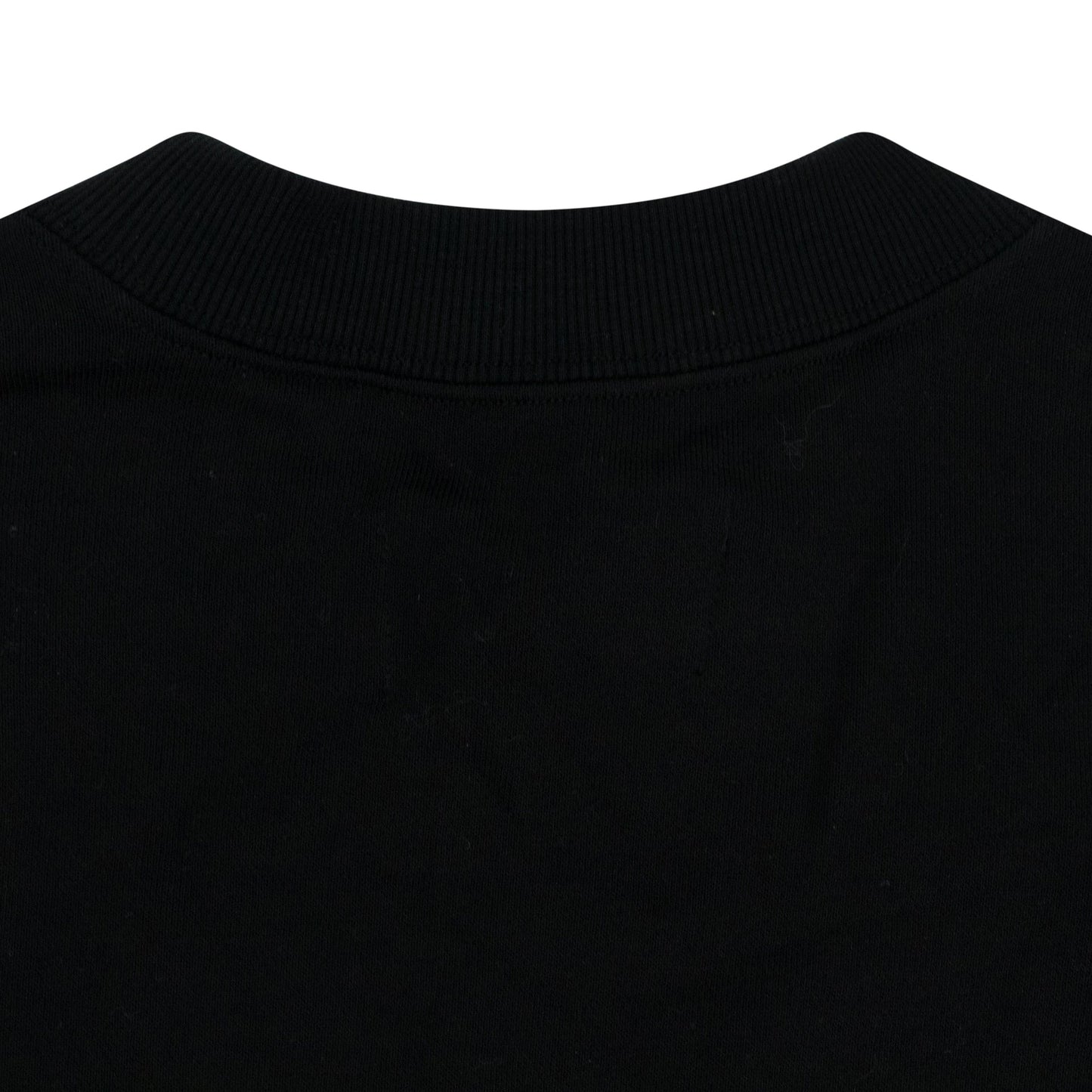 BLUE PHOTOGRAPHED HOODIE