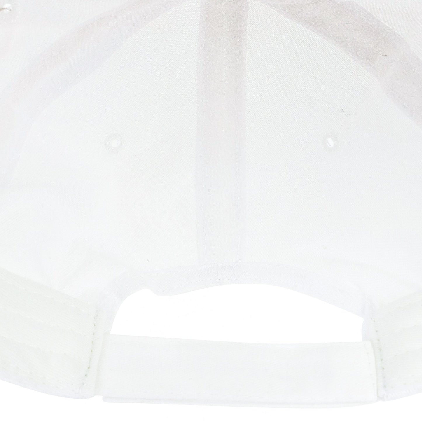 WHITE BOTTLE OPENER CAPOS CAP