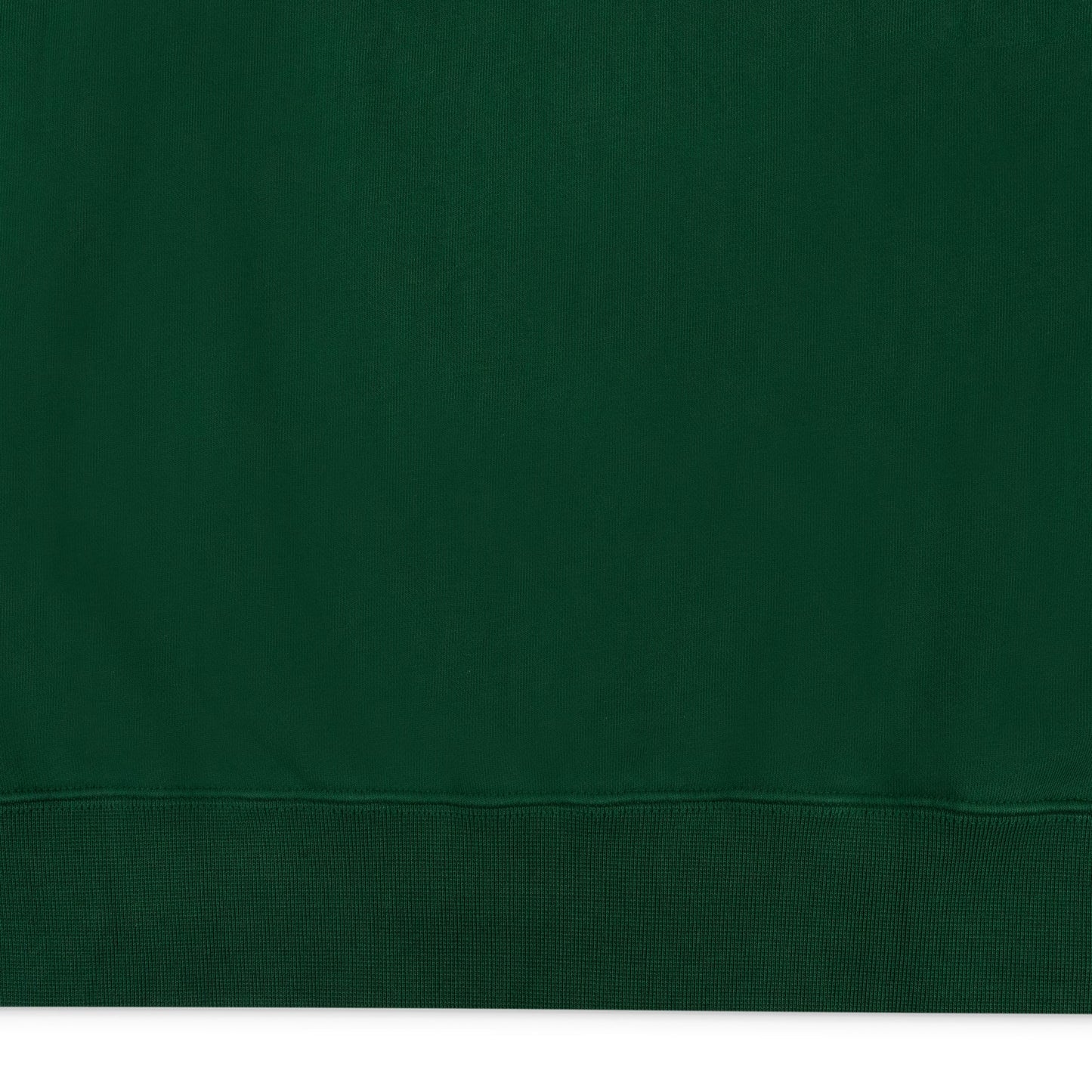 GREEN JUMPMAN HOODIE