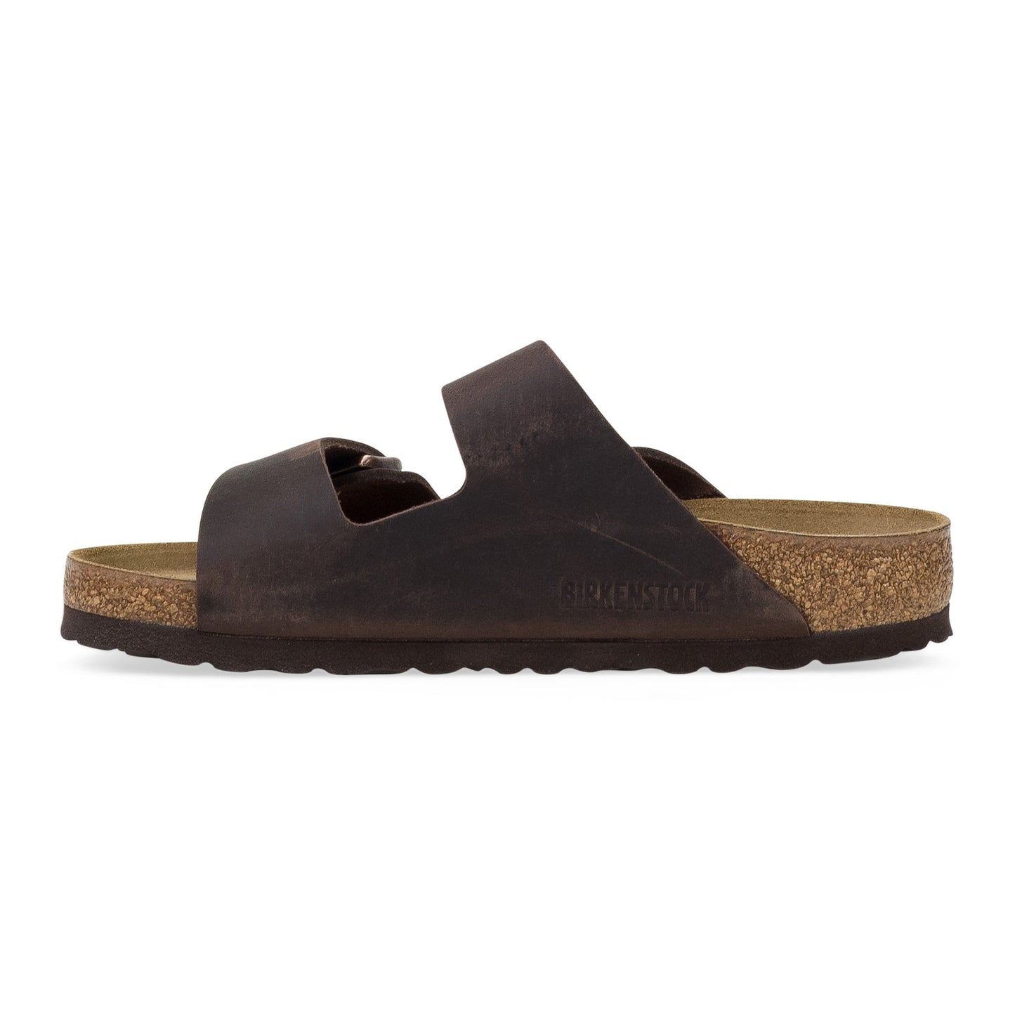 BROWN ARIZONA LEOI SANDALS