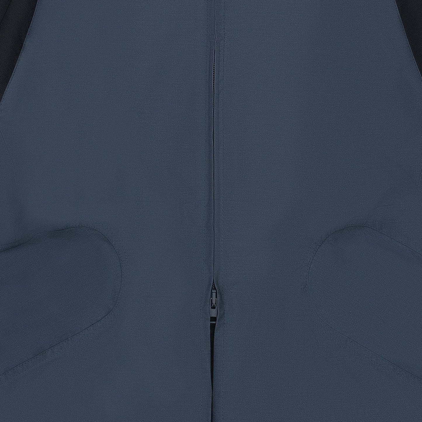 GRAY RIDING CLAW PARKAM PARKA