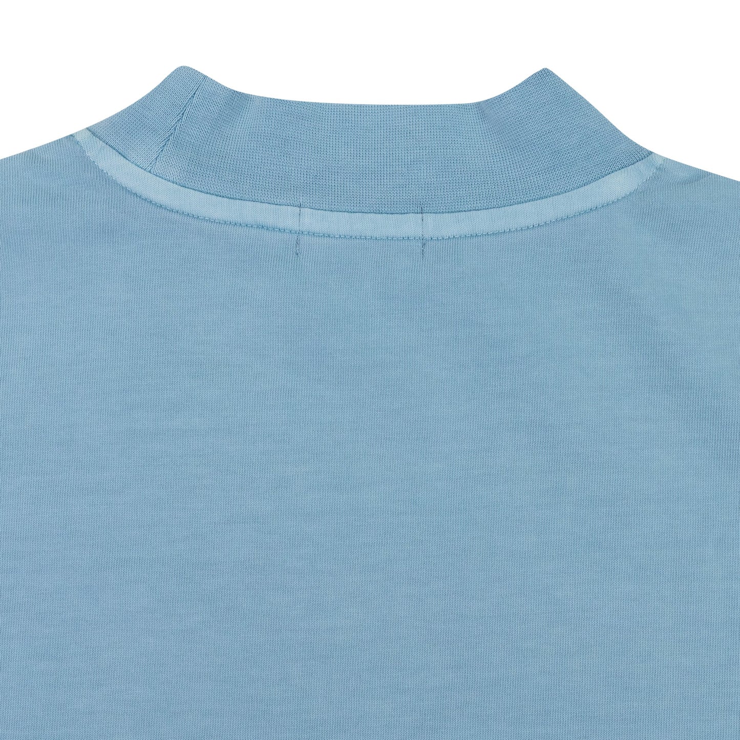 BLUE 1964 OLYMPIC T-SHIRT