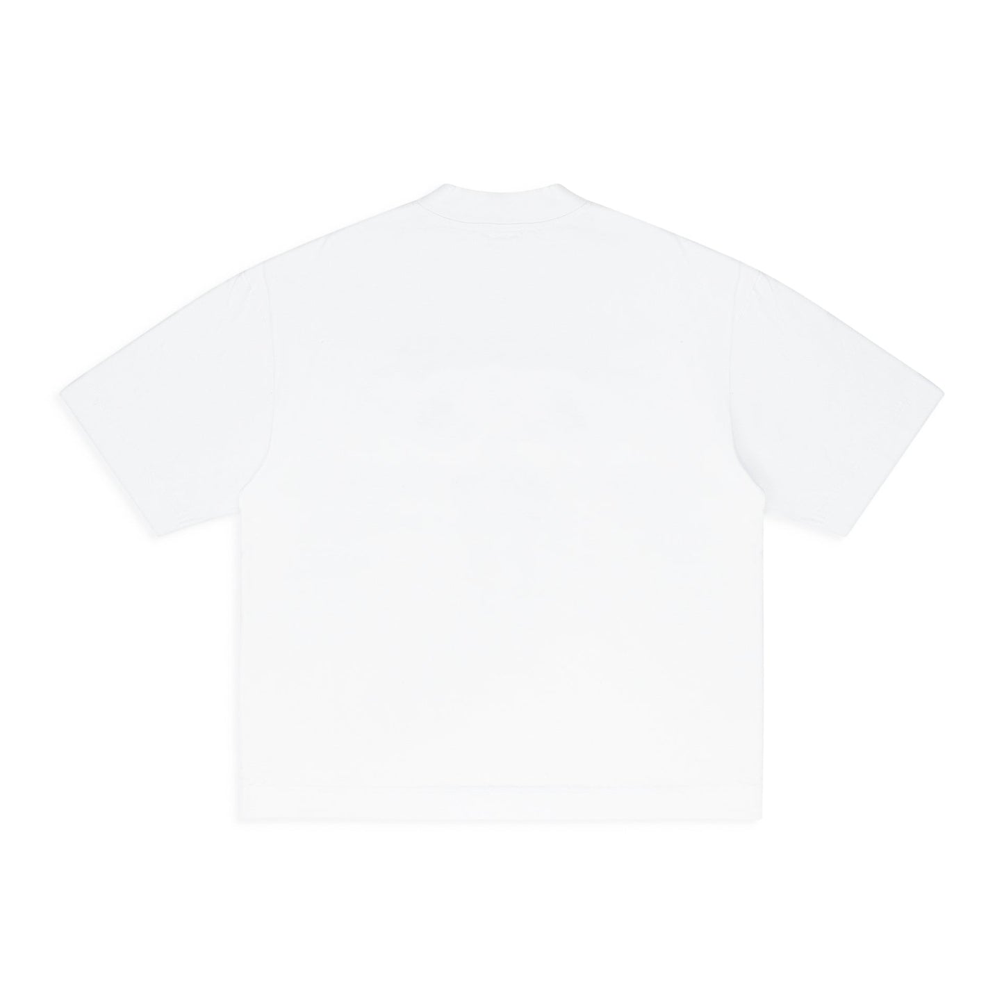 WHITE 1964 OLYMPIC T-SHIRT