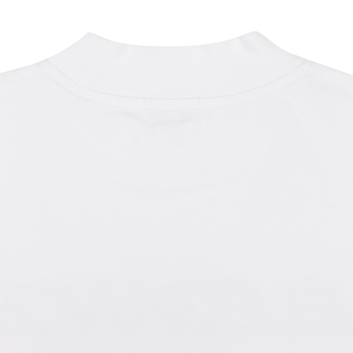 WHITE 1964 OLYMPIC T-SHIRT