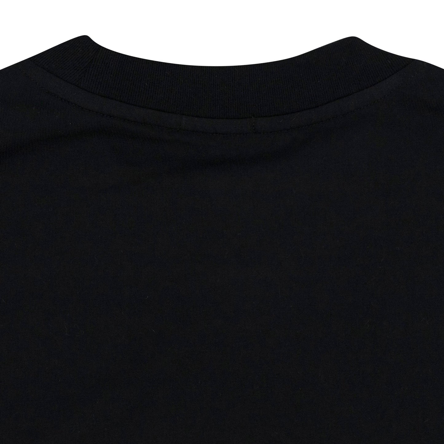 BLACK FRAME MIDWEIGHT T-SHIRT