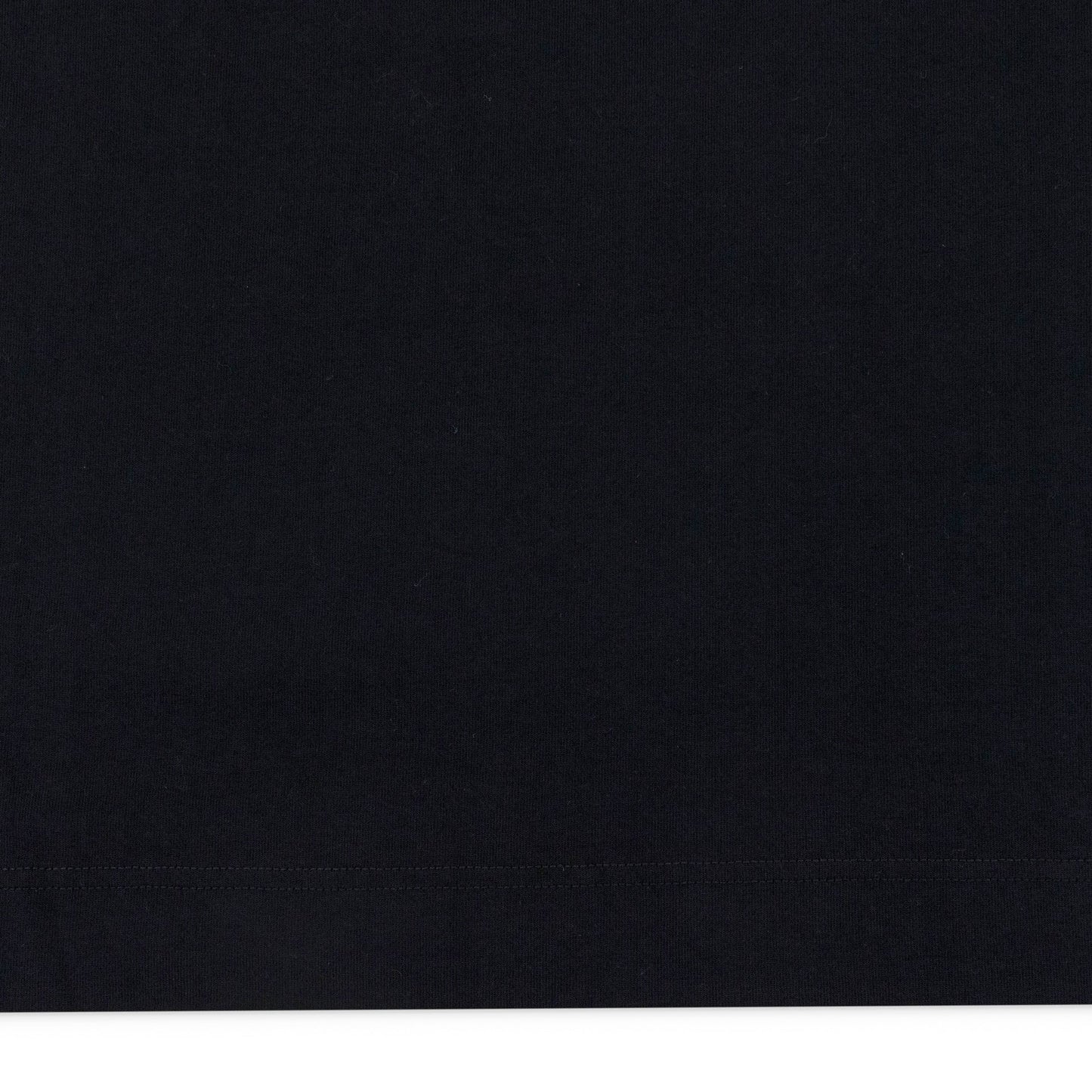 BLACK FRAME MIDWEIGHT T-SHIRT