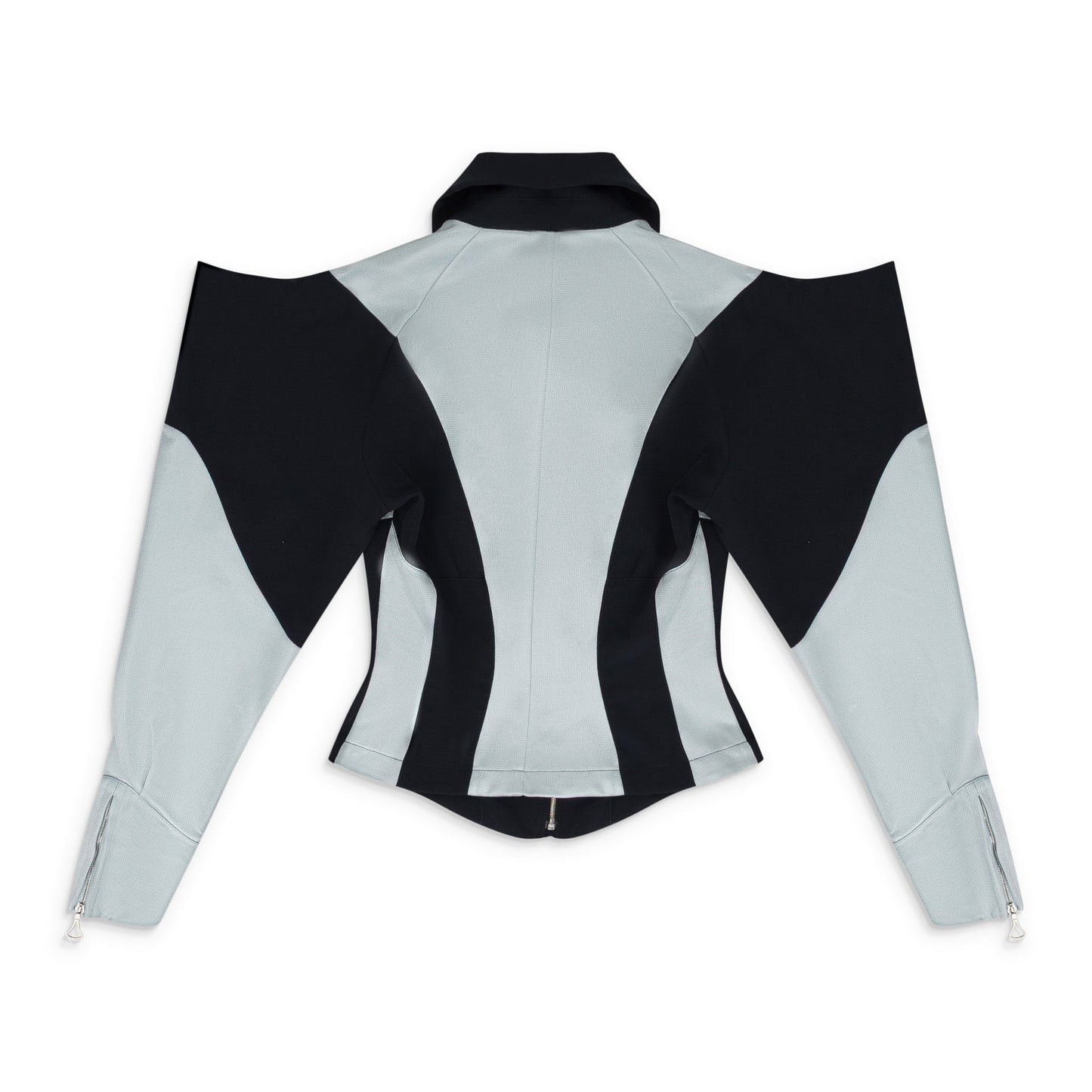 NAVY MOONBEAM SPACE THALEA JACKET