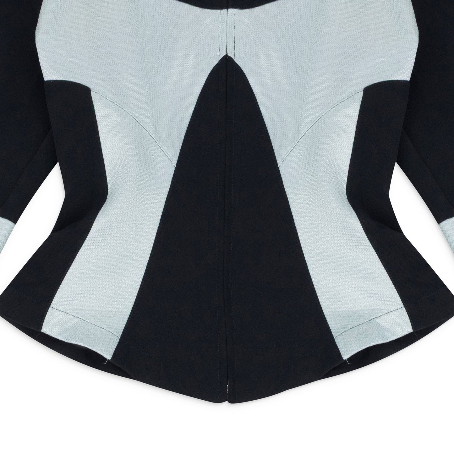 NAVY MOONBEAM SPACE THALEA JACKET