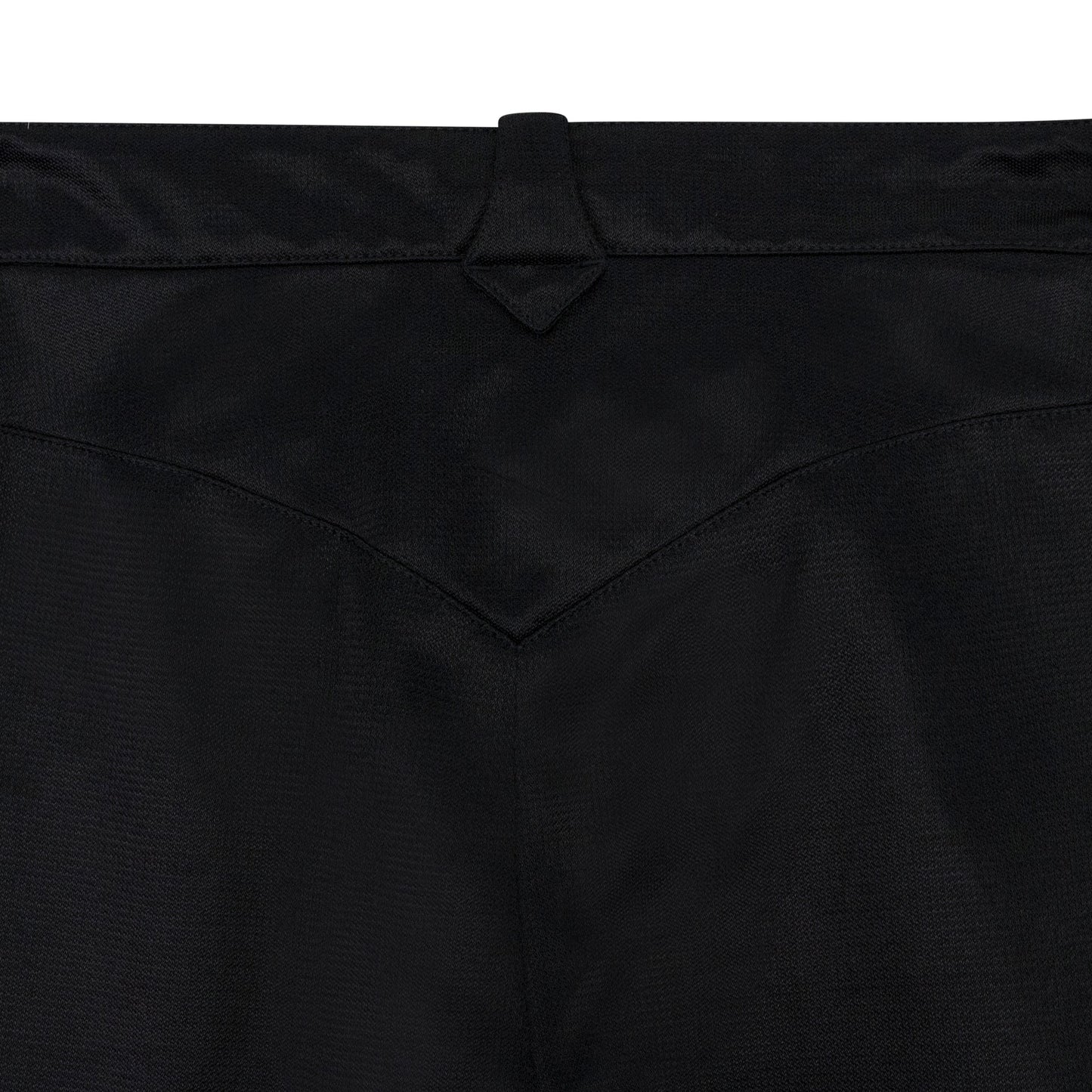 BLACK VIEIRA TROUSERS