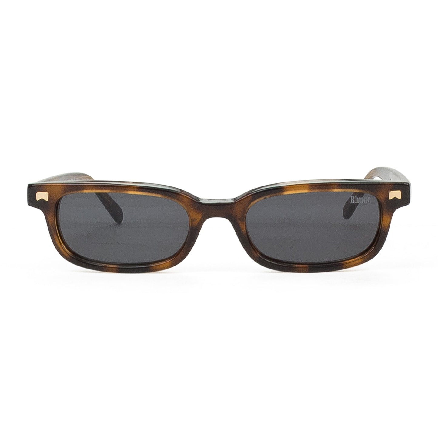 TORTOISE TOBAC FRAMES SUNGLASSES