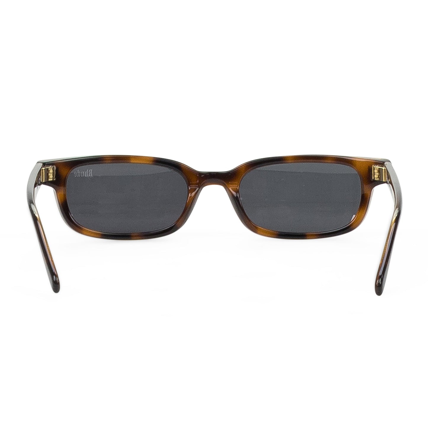 TORTOISE TOBAC FRAMES SUNGLASSES