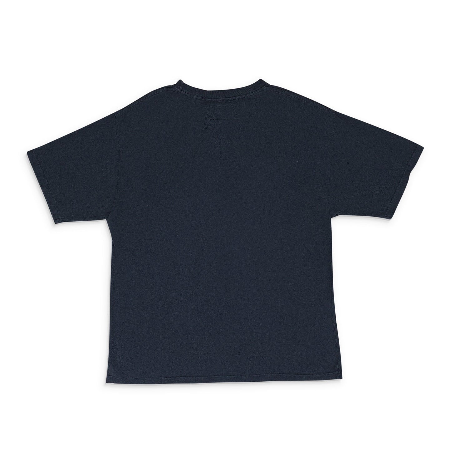 BLACK GENEVE CATAMARAN T-SHIRT