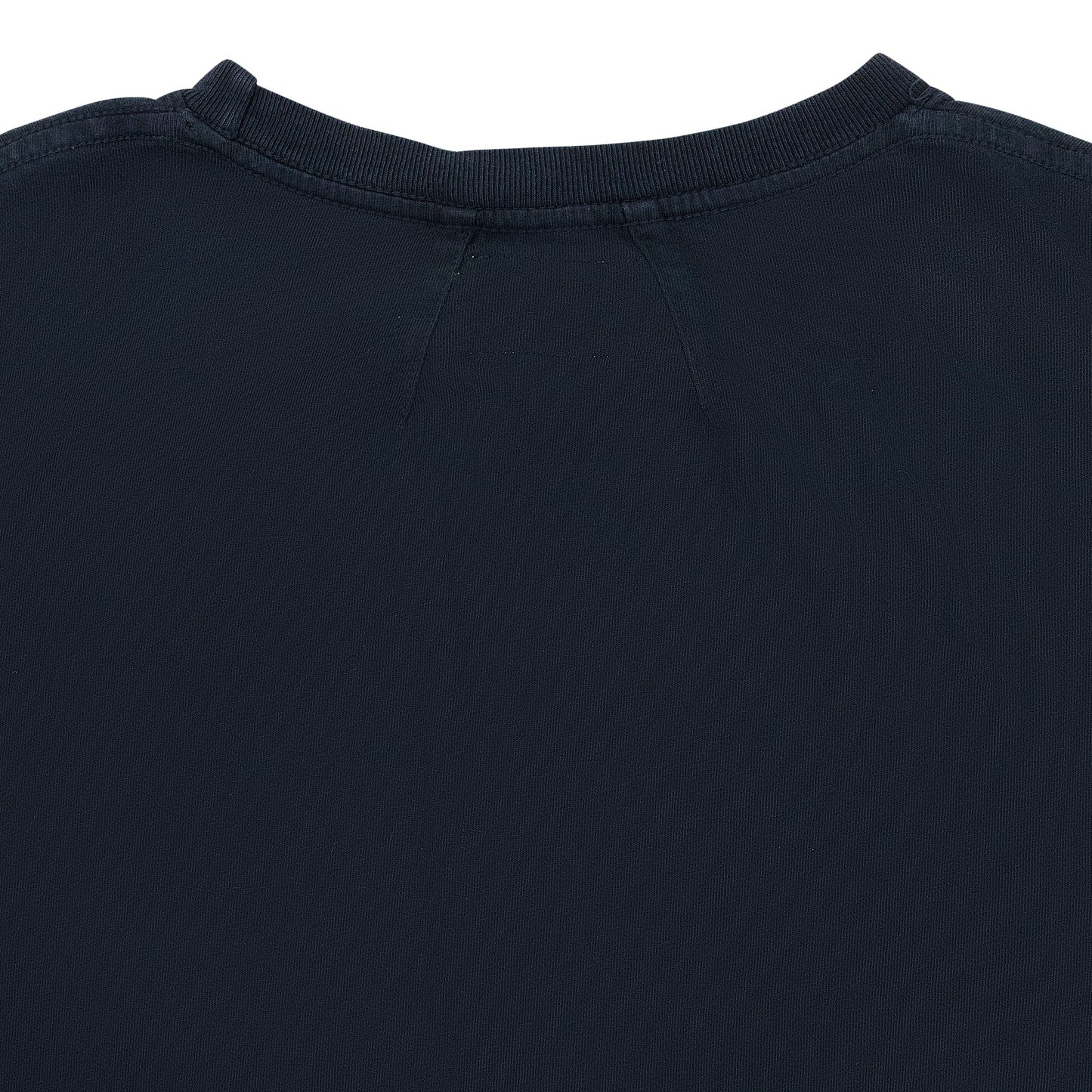 BLACK GENEVE CATAMARAN T-SHIRT