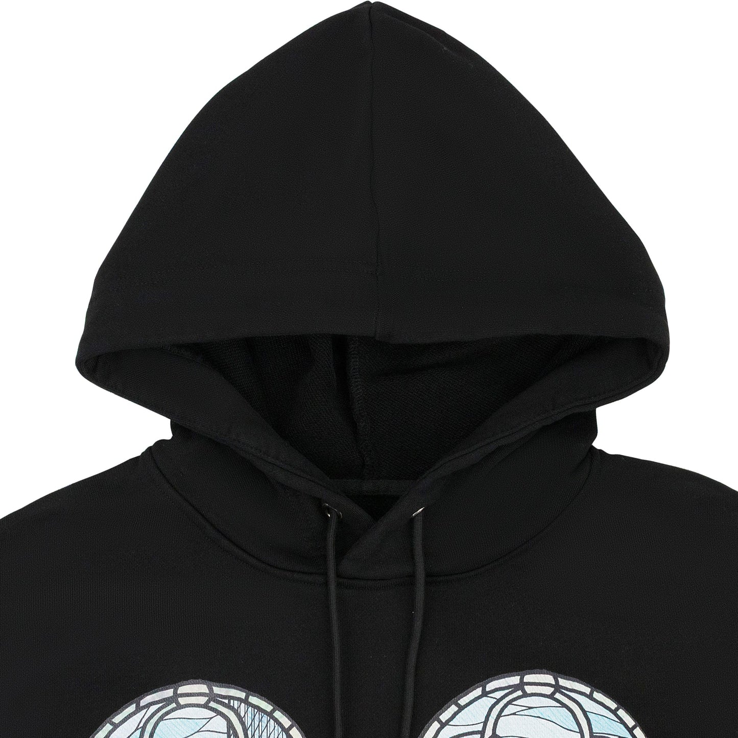 BLACK POLITICS AS USUAL HOODIE