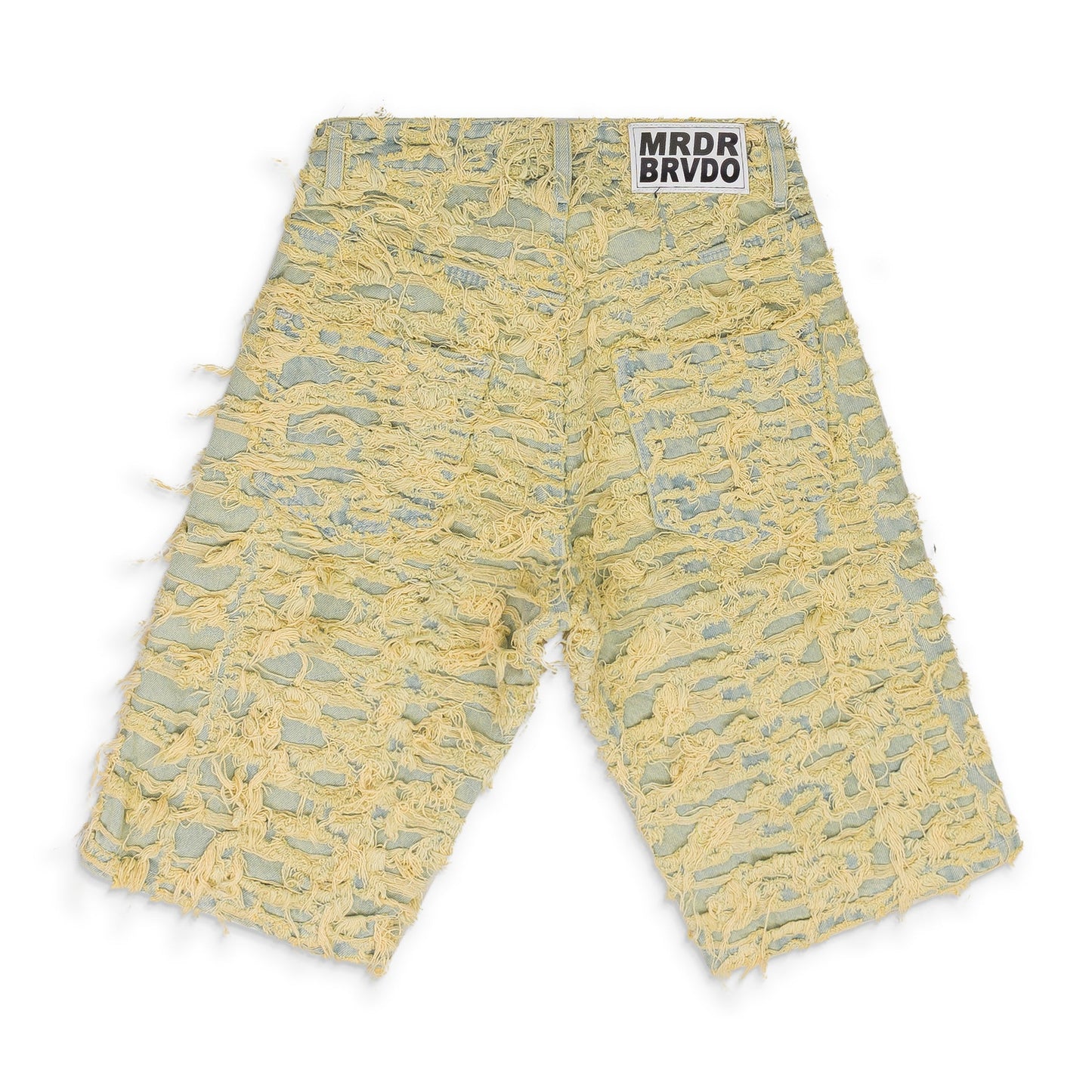 GOLD HUSK SHORTS