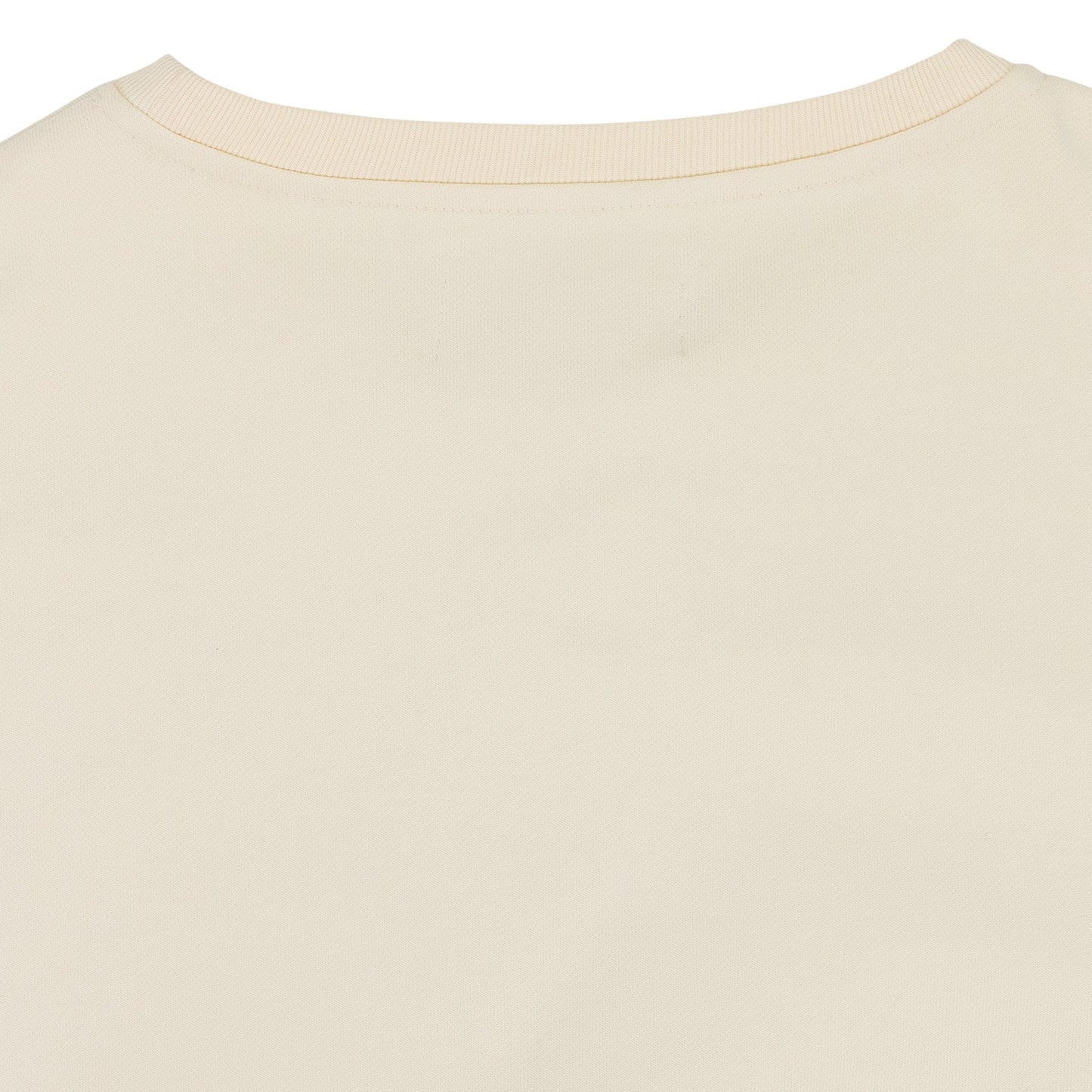 OFF-WHITE RUFF RYDERS SWEATSHIRT