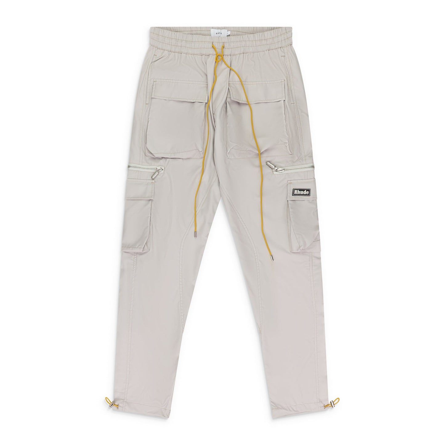 GRAY CLASSIC LT CARGO PANTS
