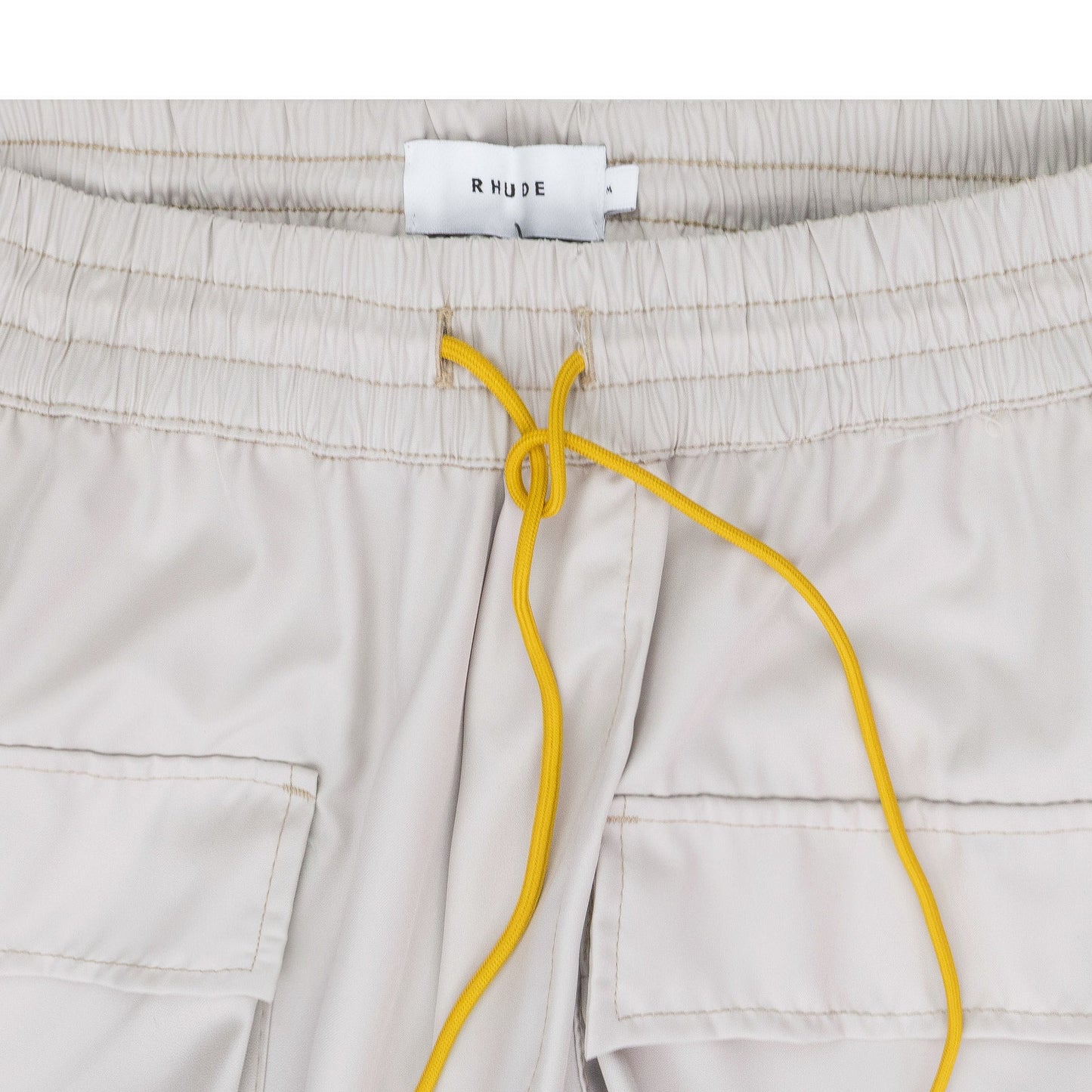 GRAY CLASSIC LT CARGO PANTS