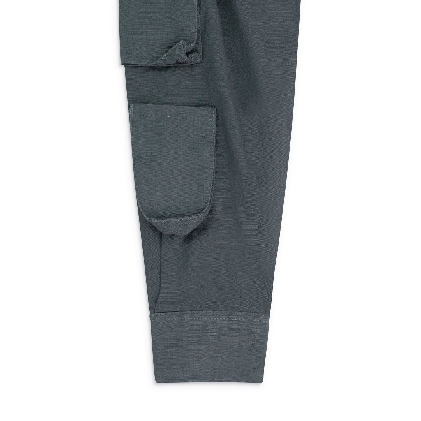 GRAY TECH COAT
