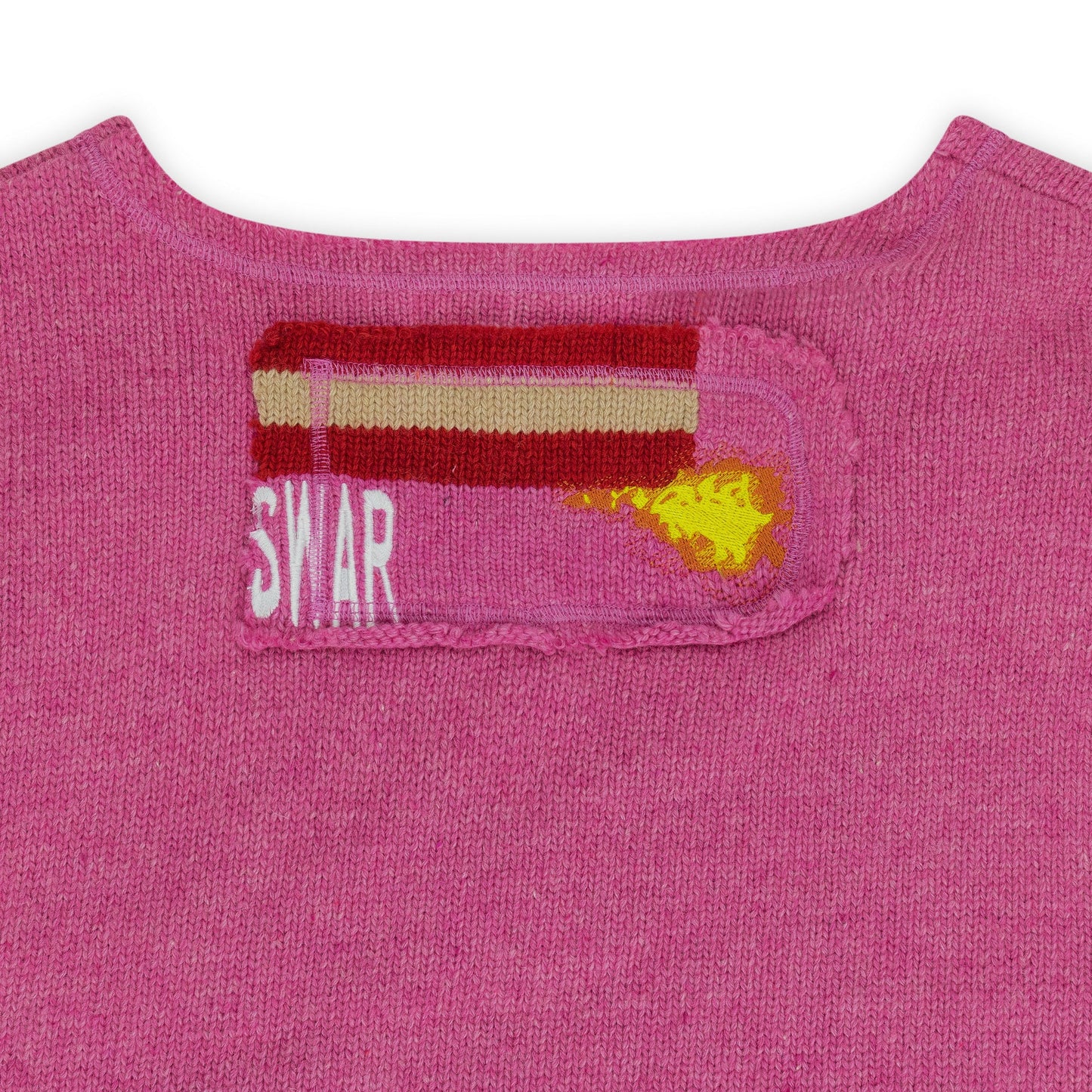 PINK L'ARDEUR SWEATER VEST
