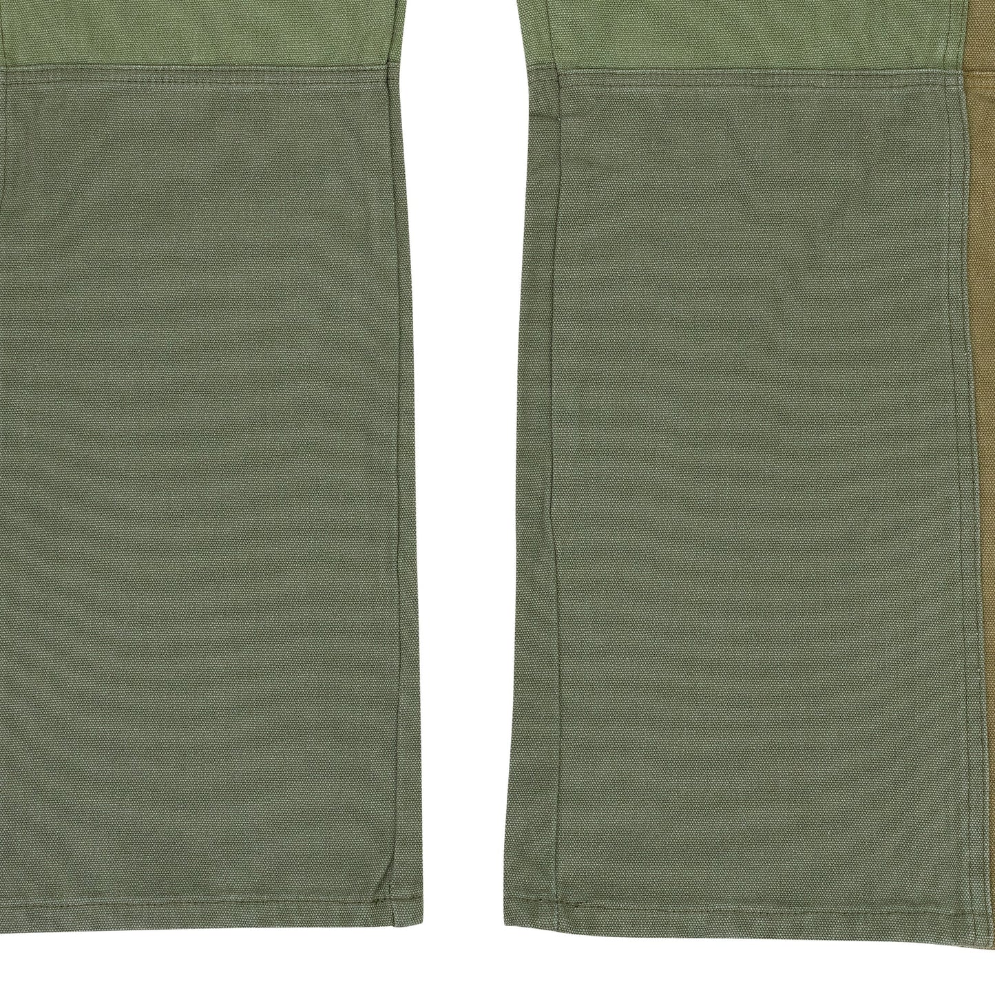 GREEN UPCYCLED RELAXED-FIT JEANS