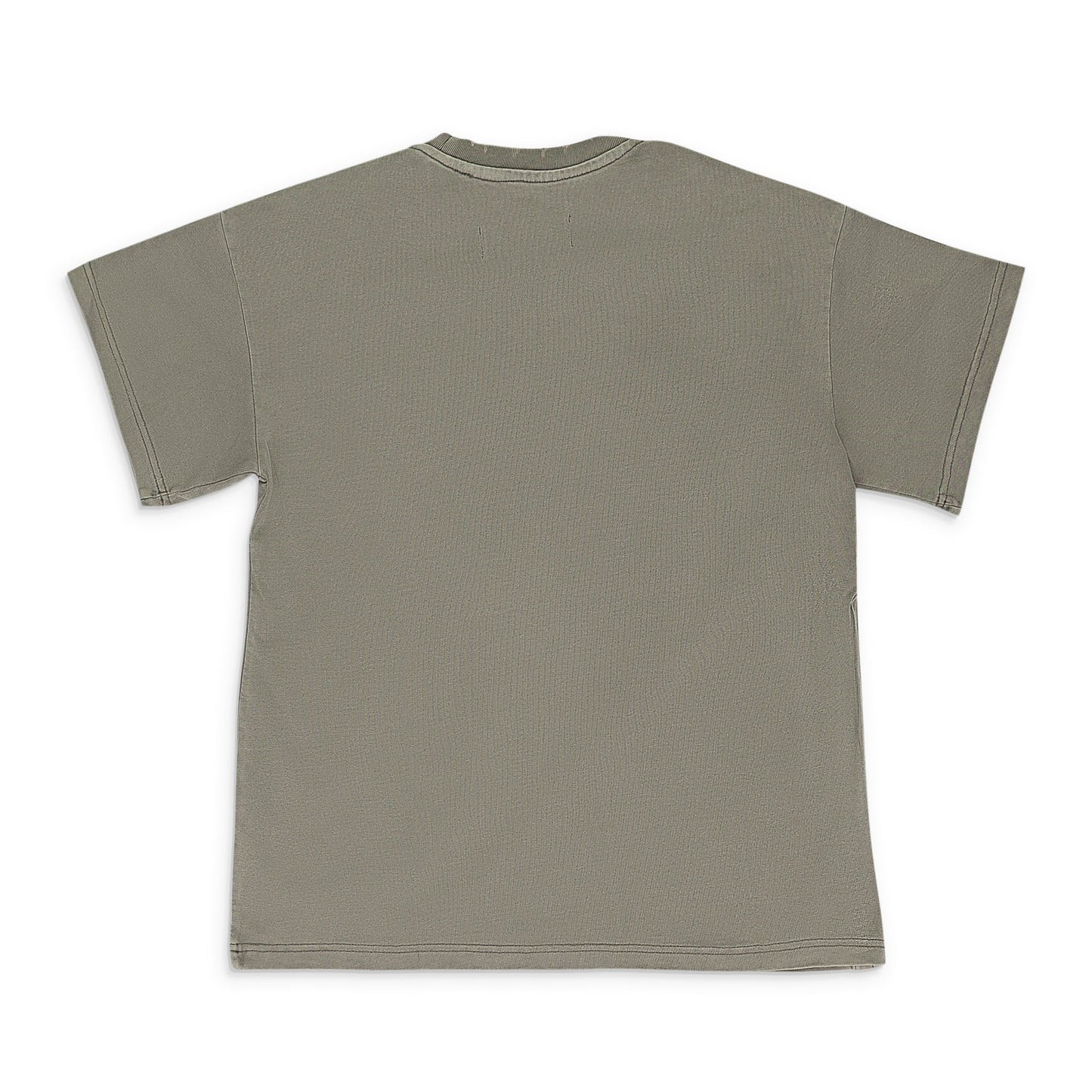 GRAY CHAPEL SHORT SLEEVE T-SHIRT