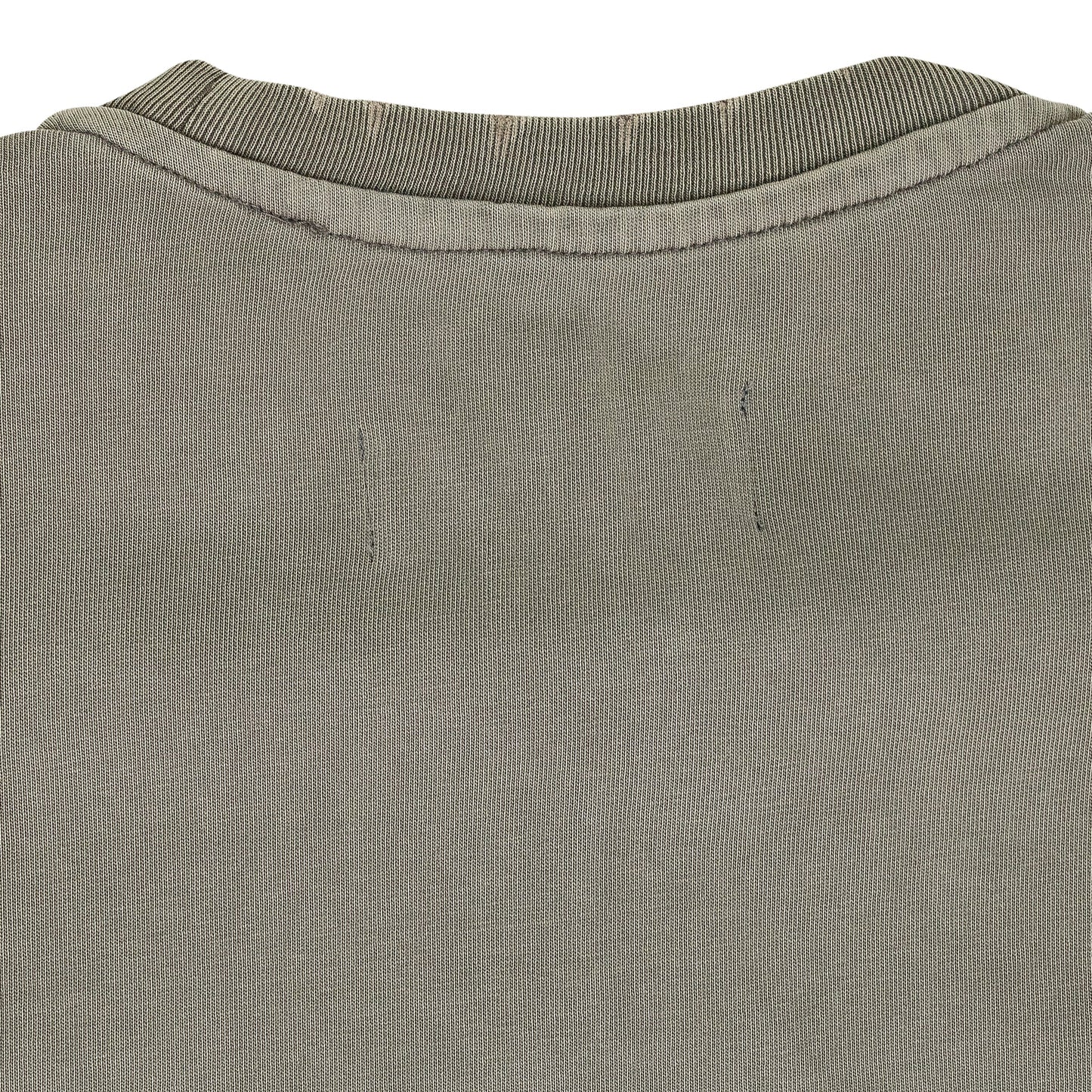 GRAY CHAPEL SHORT SLEEVE T-SHIRT
