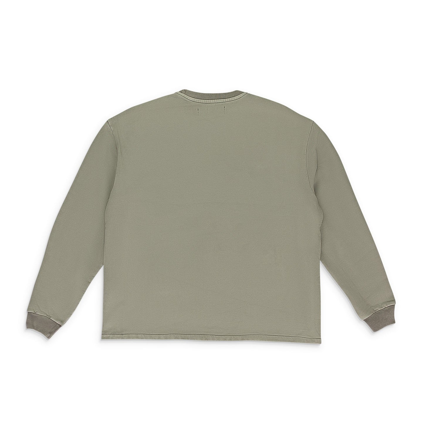 GRAY CHAPEL LONG SLEEVE T-SHIRT