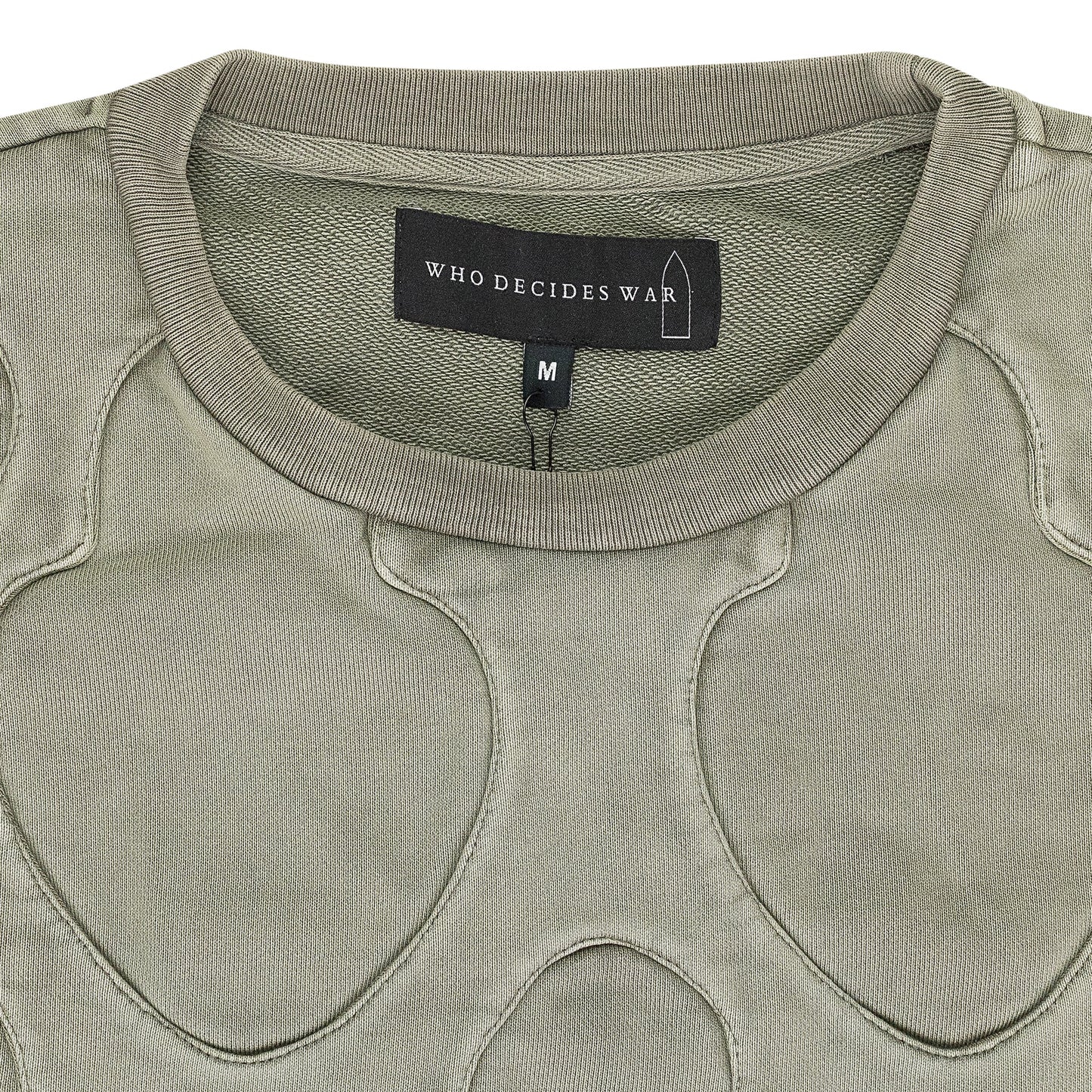 GRAY CHAPEL LONG SLEEVE T-SHIRT