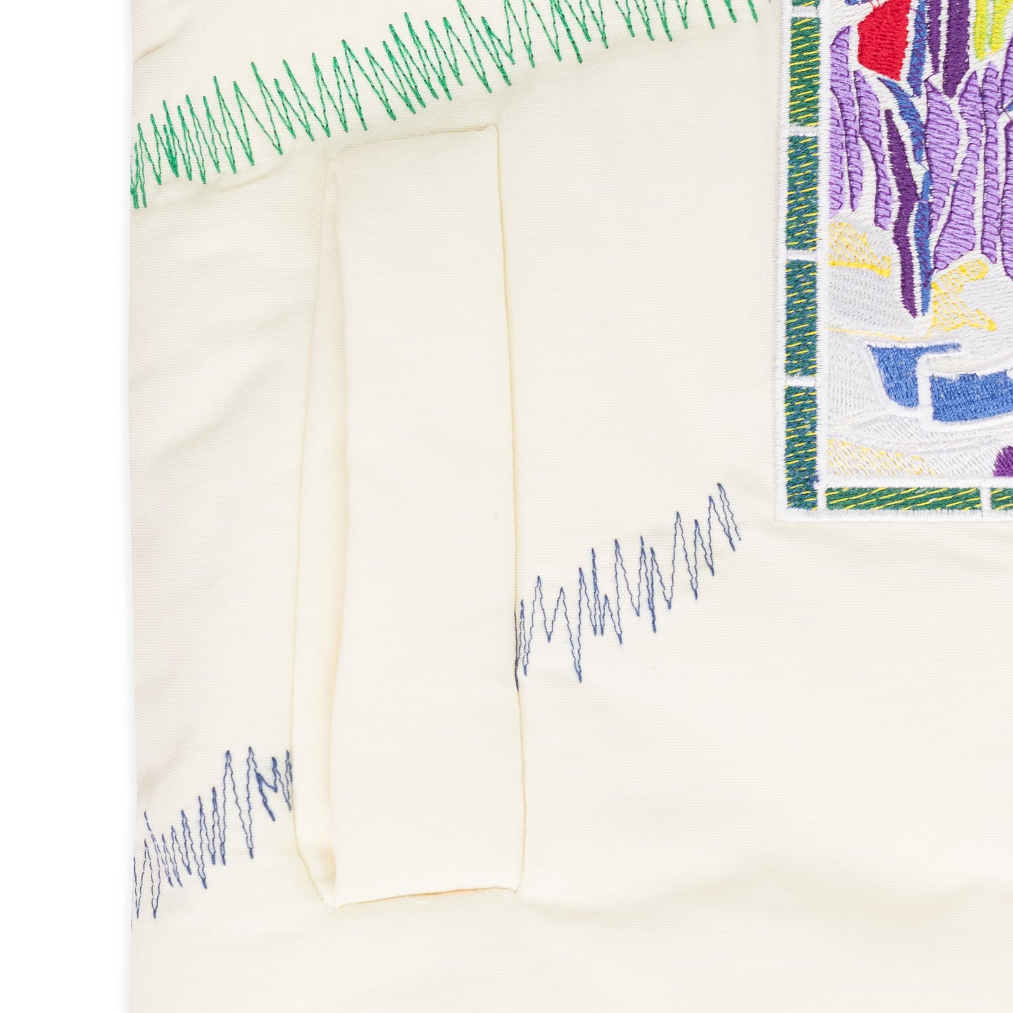 OFF-WHITE CATHEDRAL OUTERWEAR VEST