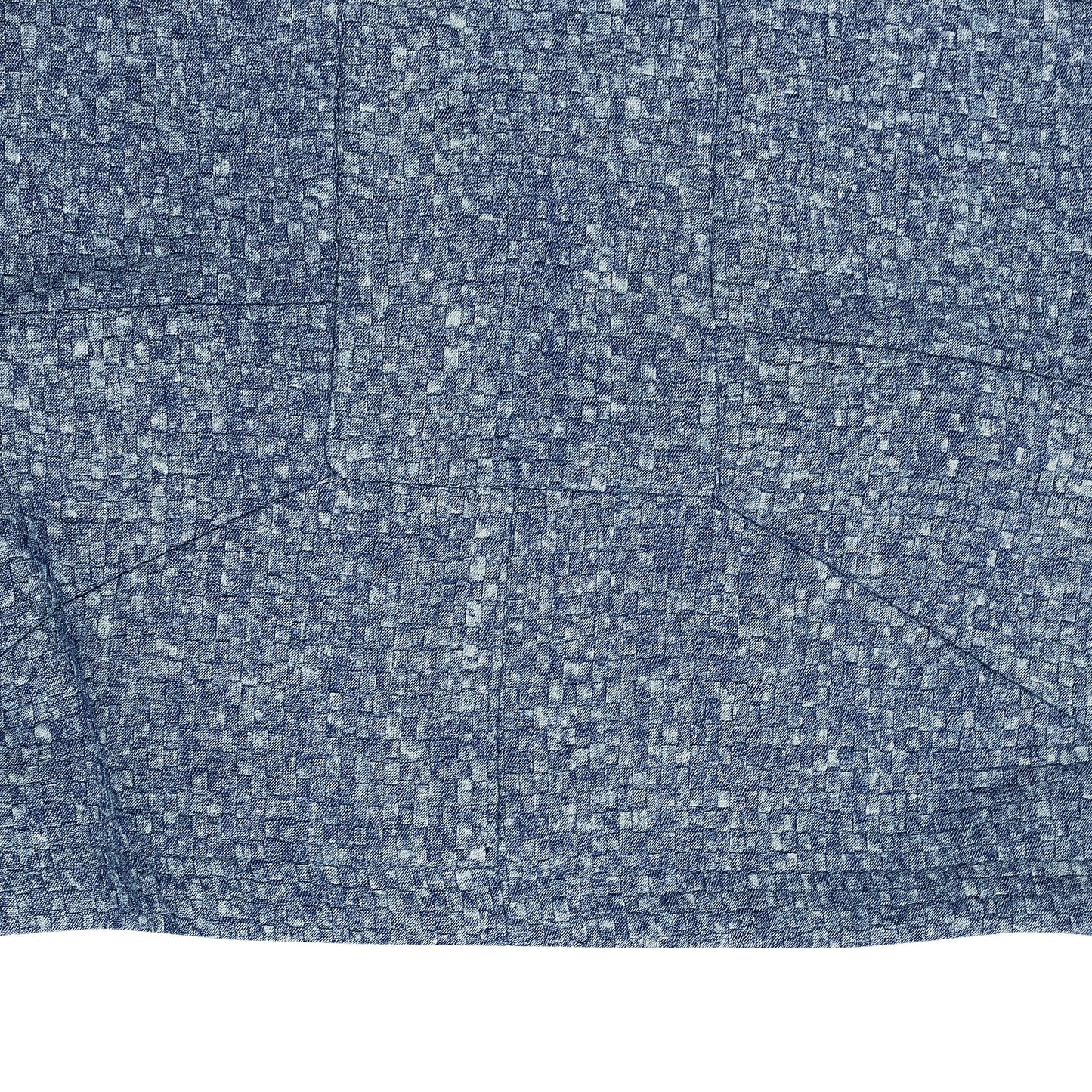 INDIGO CLANDESTINE JACKET