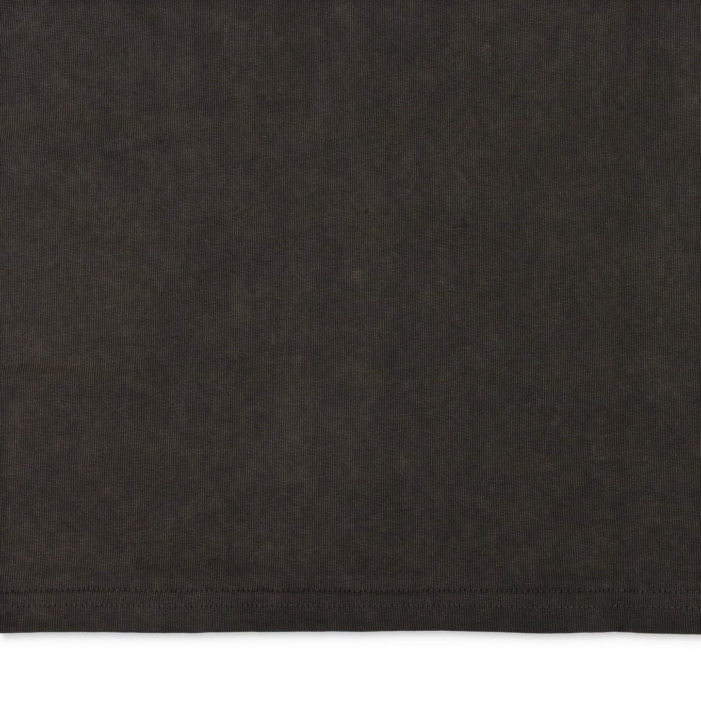 BLACK SHOCK WAVES JERSEY T-SHIRT