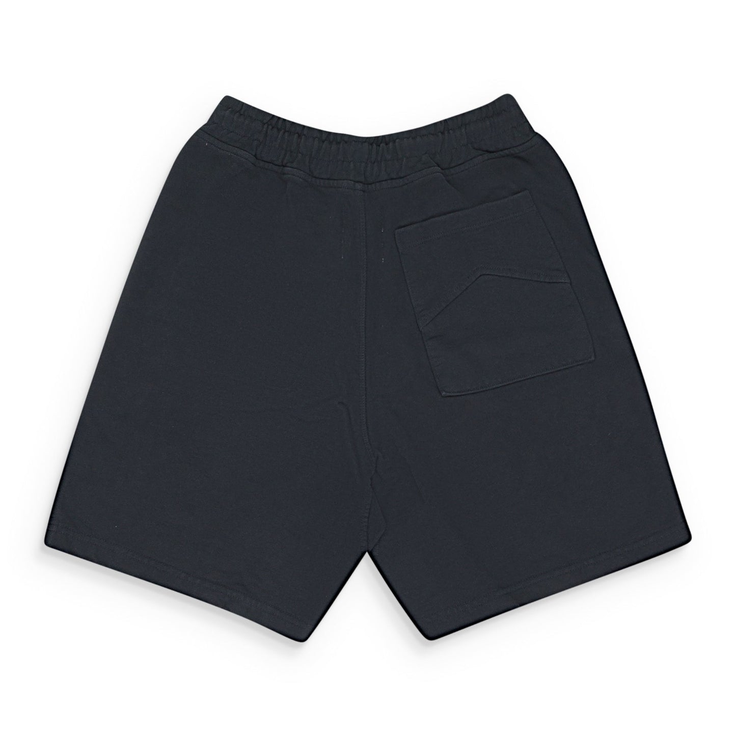 BLACK SHORTS