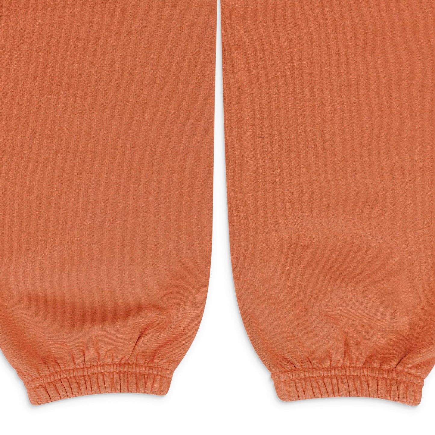ORANGE SWEATPANTS