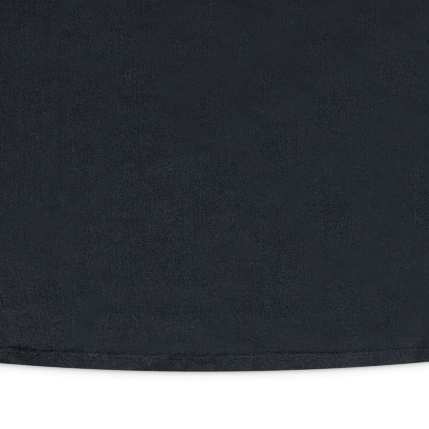 BLACK RHONDA HELMET HOODIE